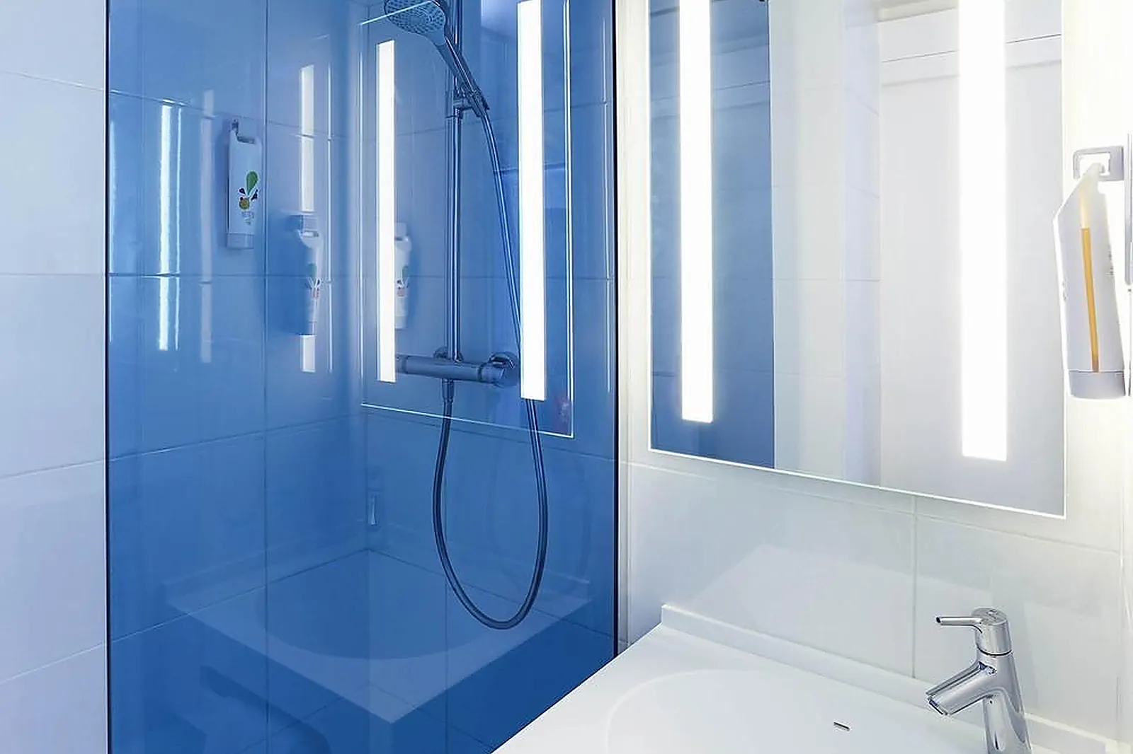 Lieux événementiels, IBIS STYLES TOULOUSE NORD SESQUIERES