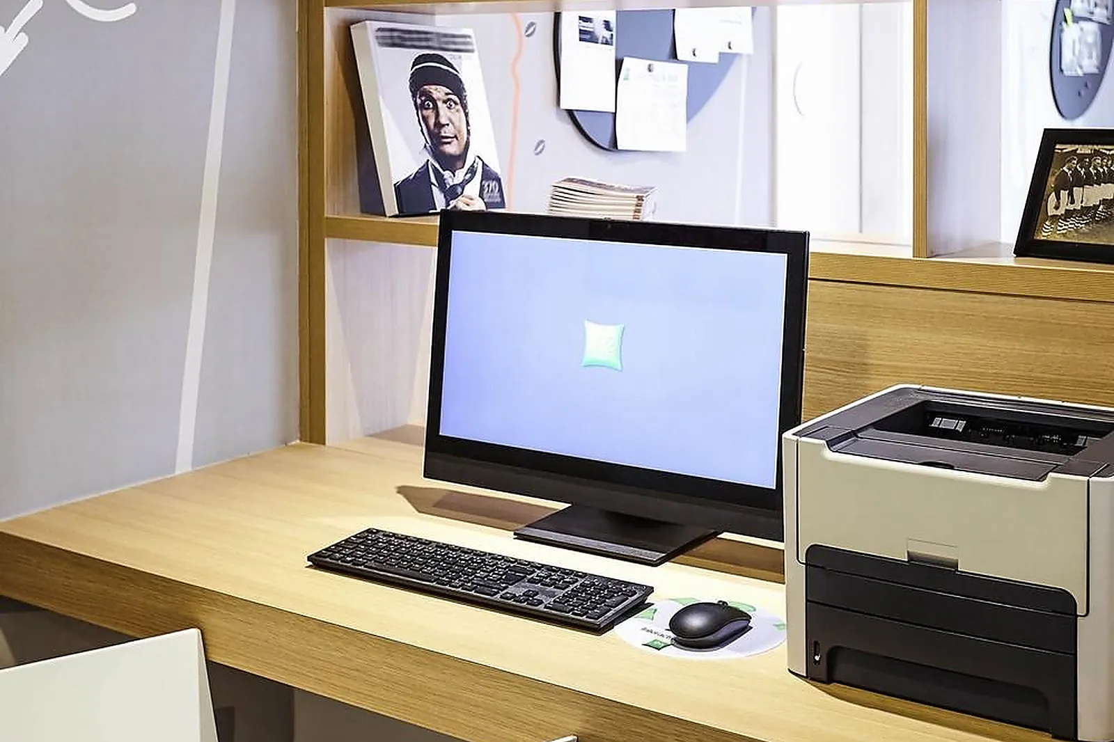 Lieux événementiels, IBIS STYLES TOULOUSE NORD SESQUIERES