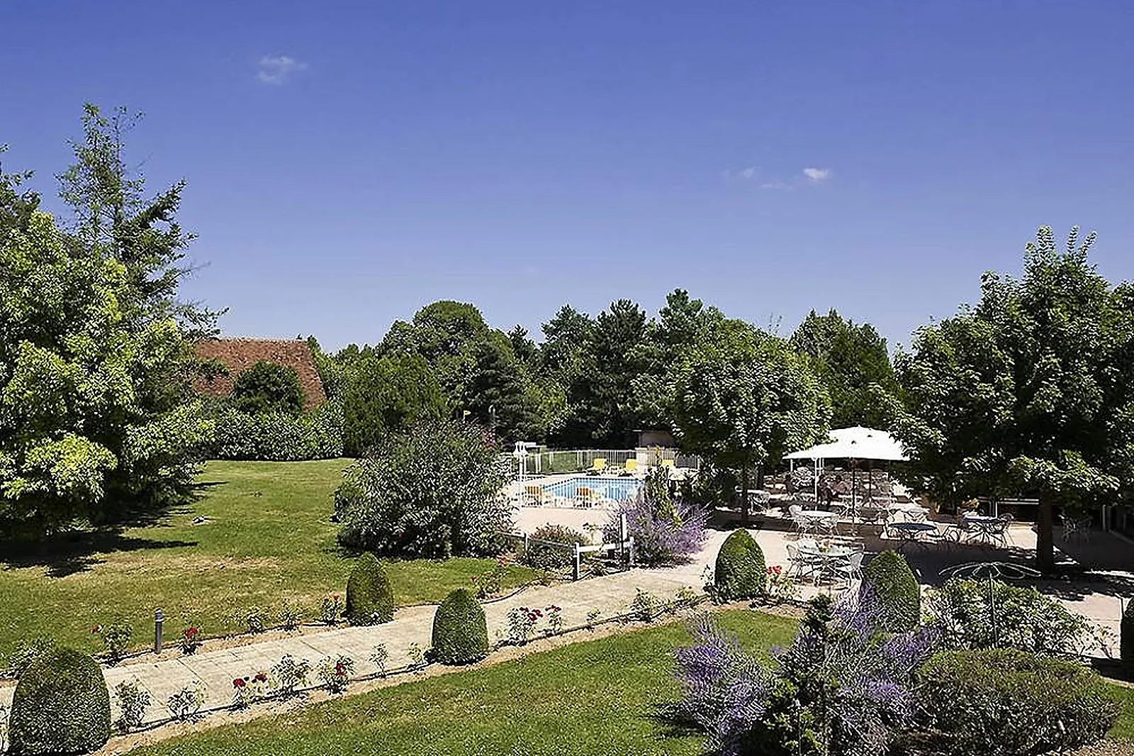 Lieux événementiels, IBIS STYLES TOUR SUD