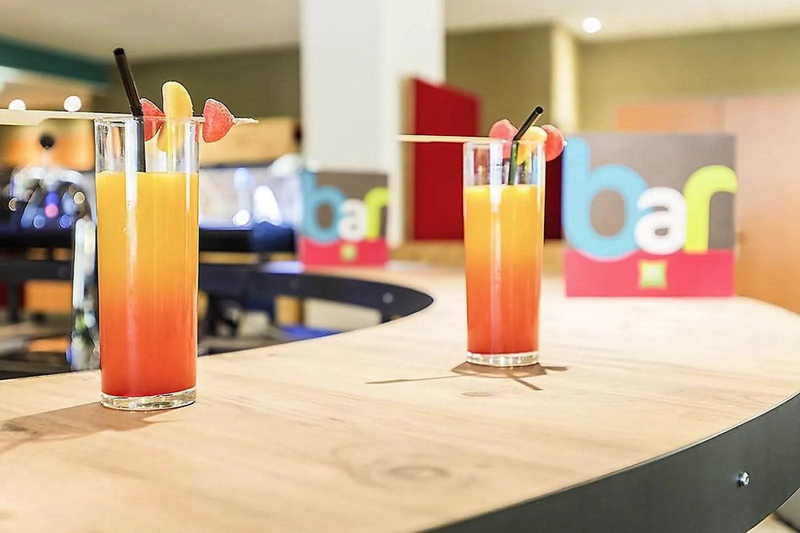 Lieux événementiels, IBIS STYLES TOUR SUD