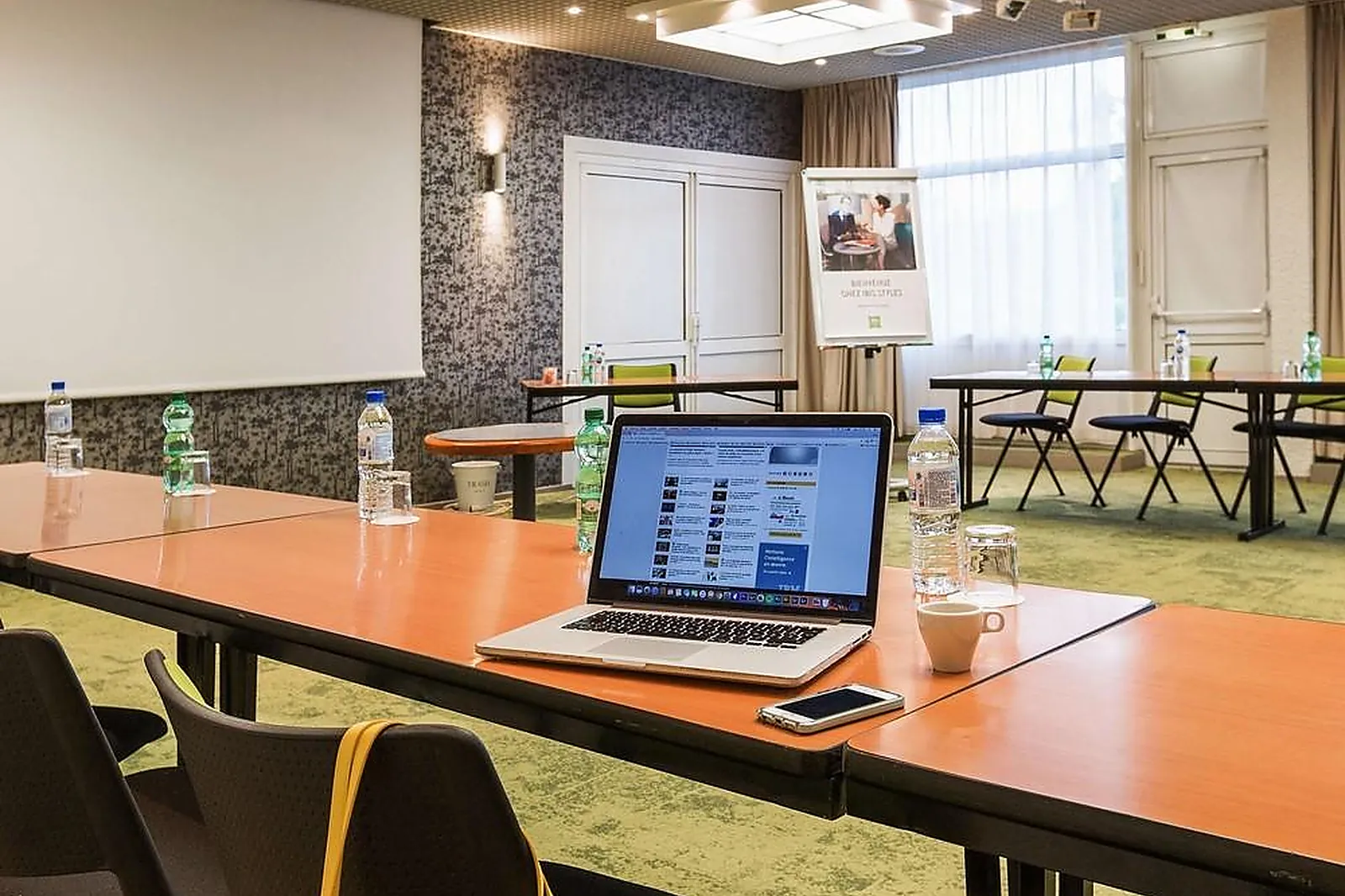 Lieux événementiels, IBIS STYLES TOUR SUD