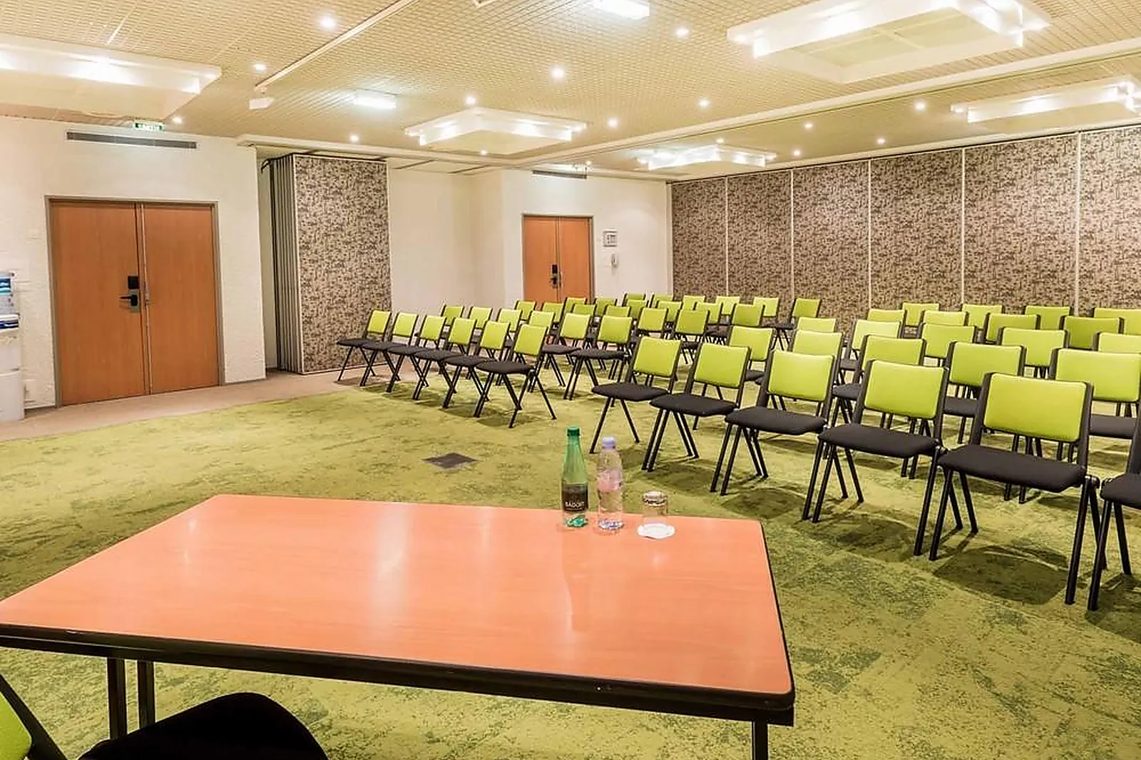 Lieux événementiels, IBIS STYLES TOUR SUD