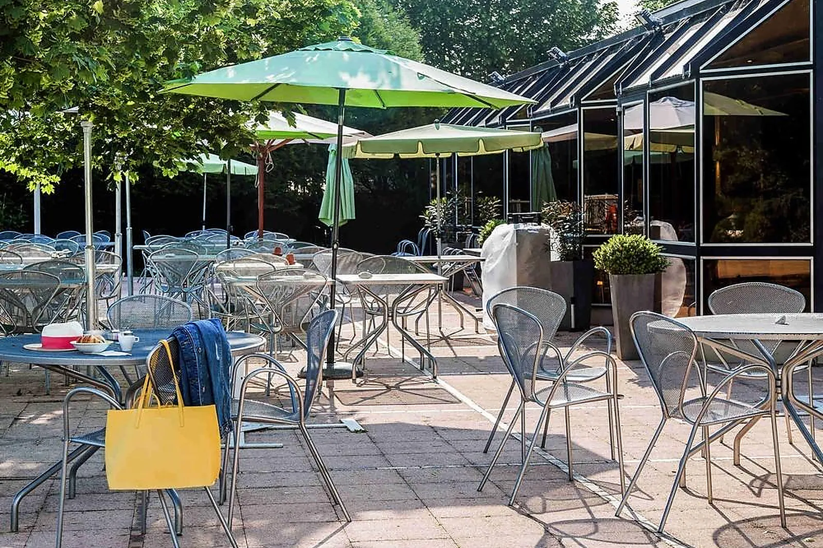 Lieux événementiels, IBIS STYLES TOUR SUD