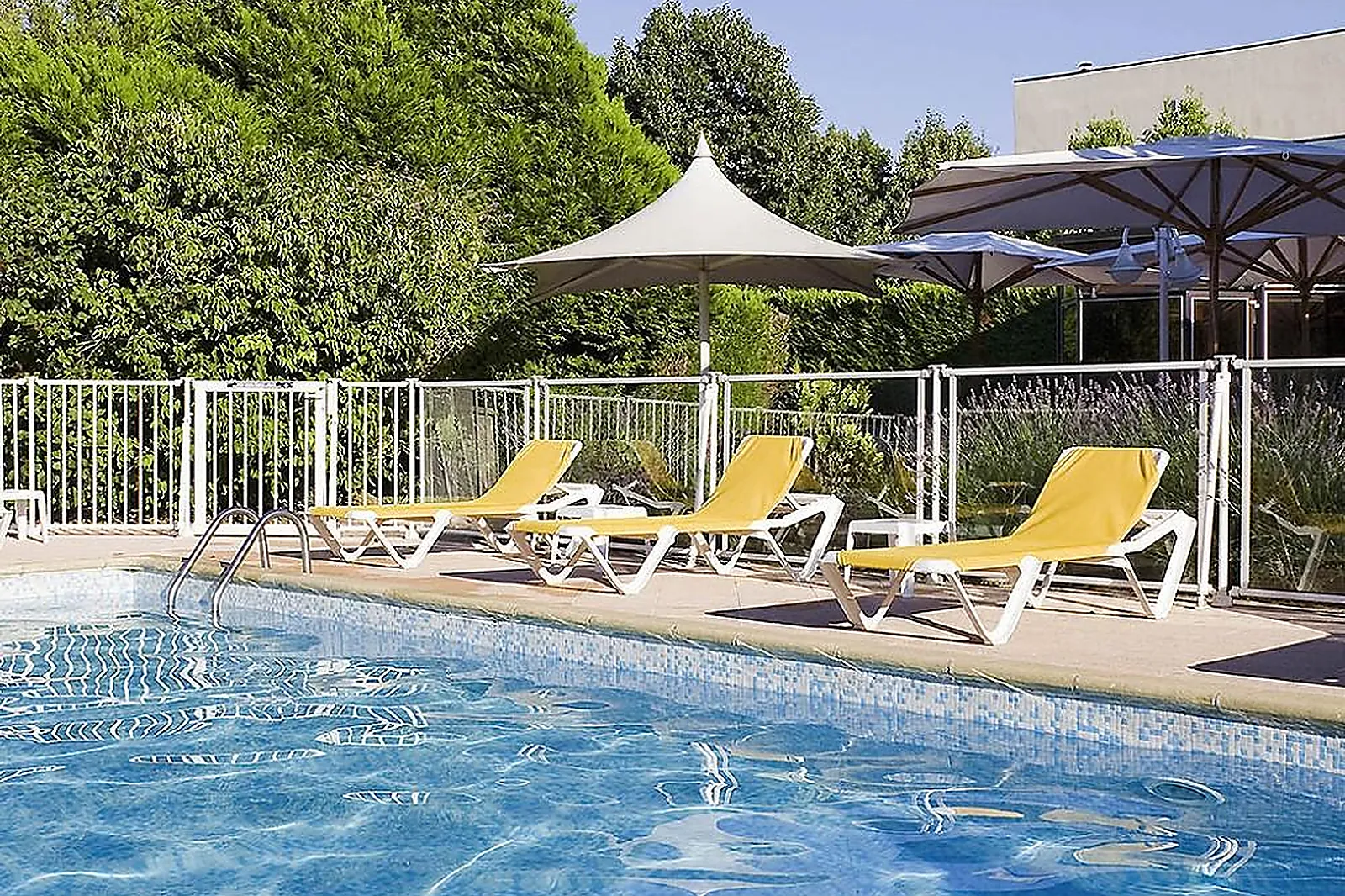 Lieux événementiels, IBIS STYLES TOUR SUD