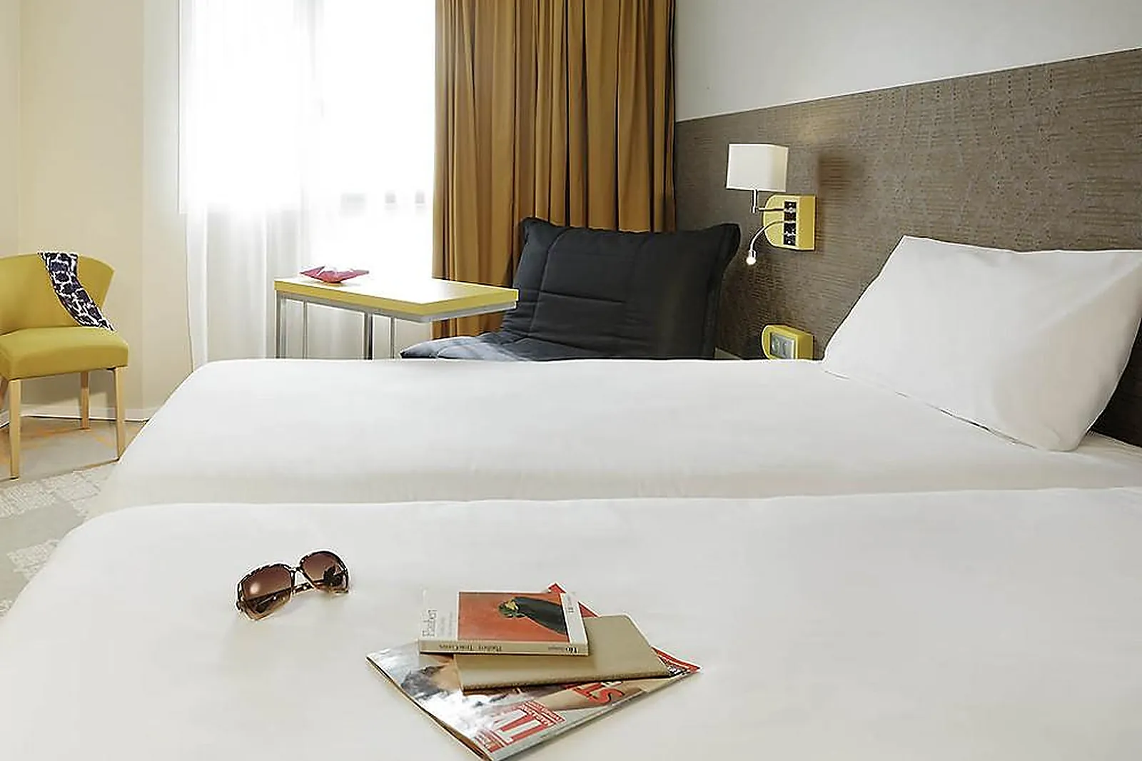 Lieux événementiels, IBIS STYLES TOURS CENTRE