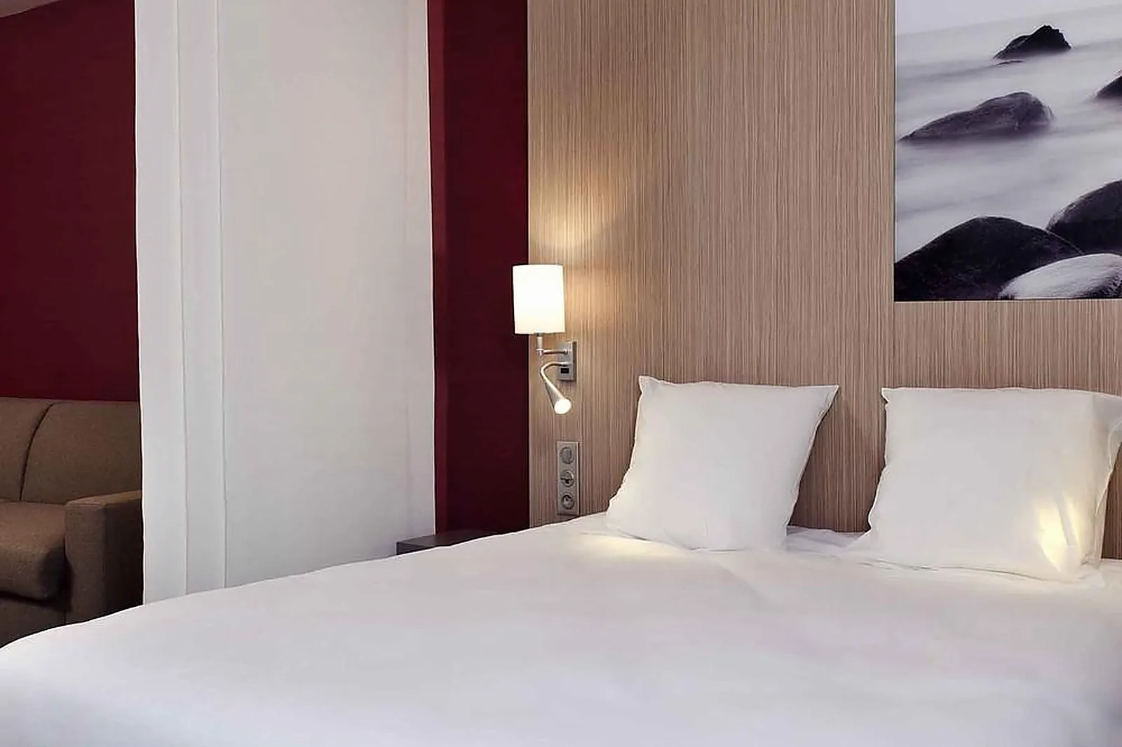 Lieux événementiels, IBIS STYLES TROYES CENTRE