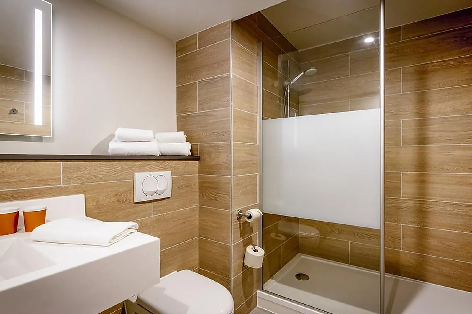 Lieux événementiels, IBIS STYLES VALENCIENNES PETITE-FORÊT