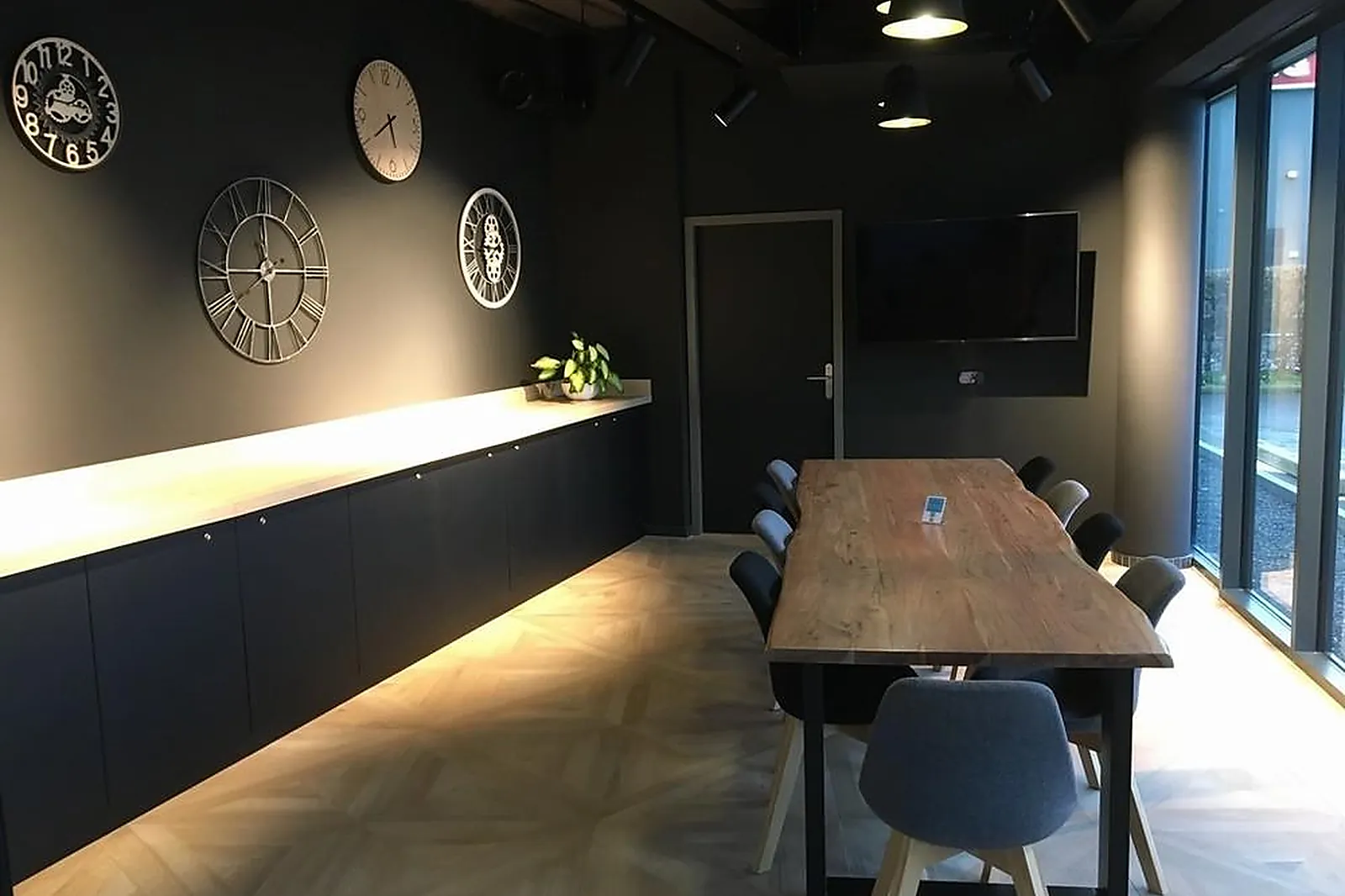 Lieux événementiels, IBIS STYLES VALENCIENNES PETITE-FORÊT