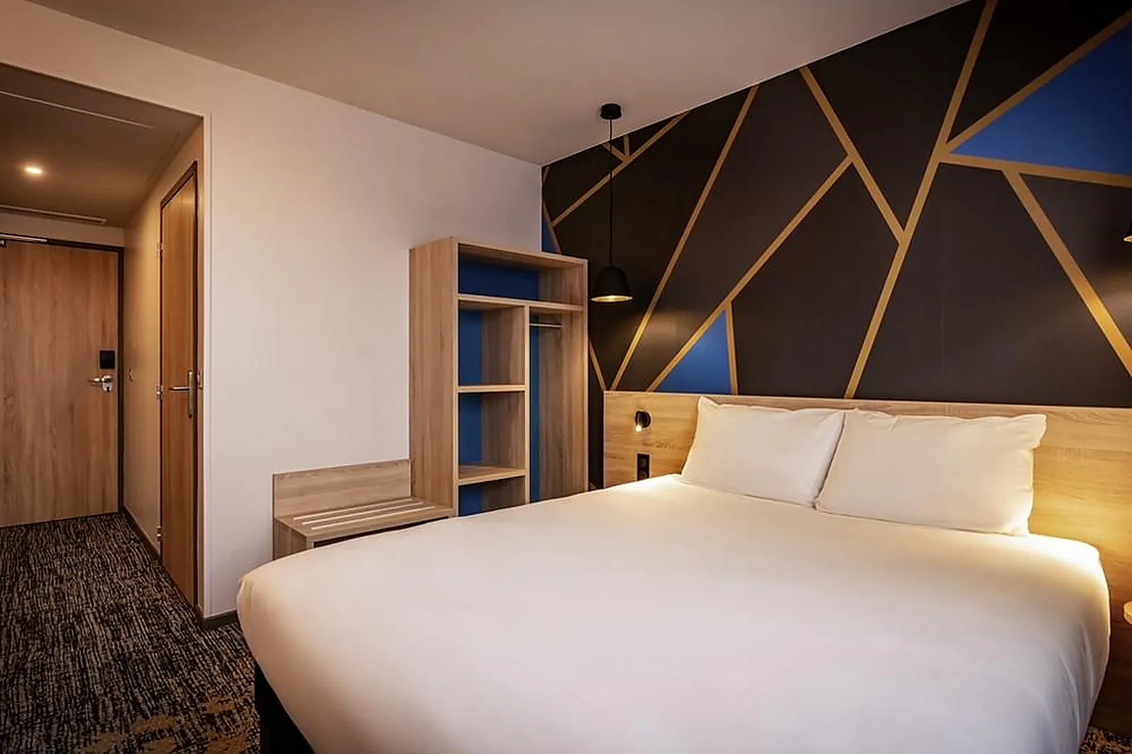 Lieux événementiels, IBIS STYLES VALENCIENNES PETITE-FORÊT