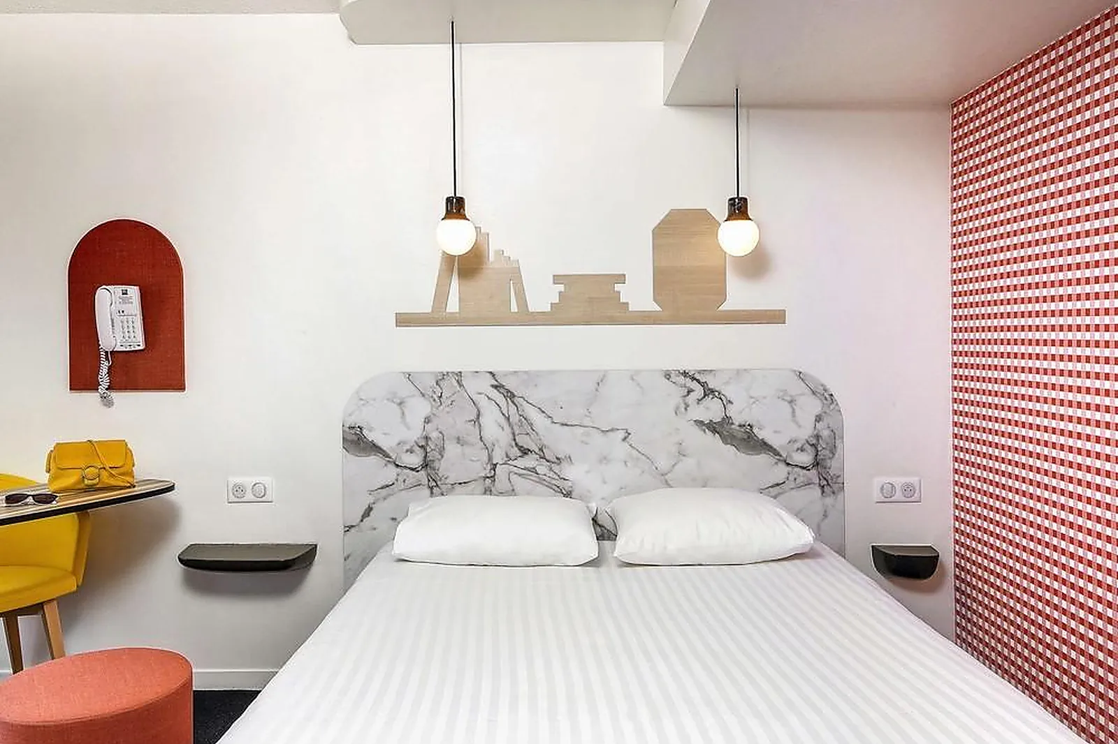 Lieux événementiels, IBIS STYLES VICHY CENTRE