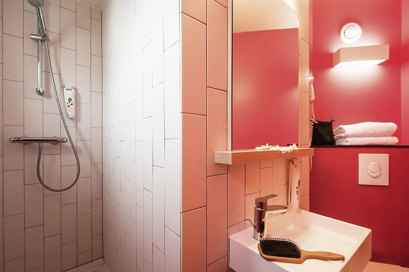 Lieux événementiels, IBIS STYLES VICHY CENTRE