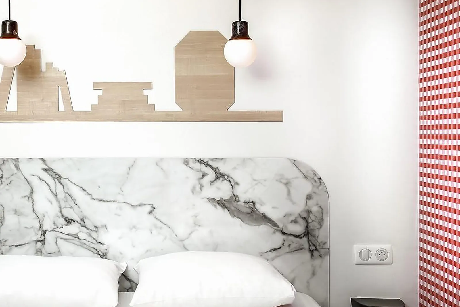 Lieux événementiels, IBIS STYLES VICHY CENTRE