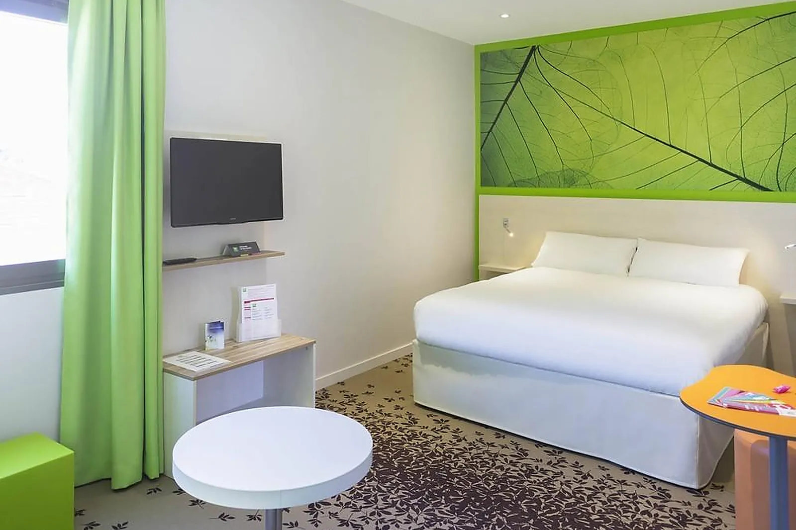 Lieux événementiels, IBIS STYLES VILLENEUVE-SUR-LOT