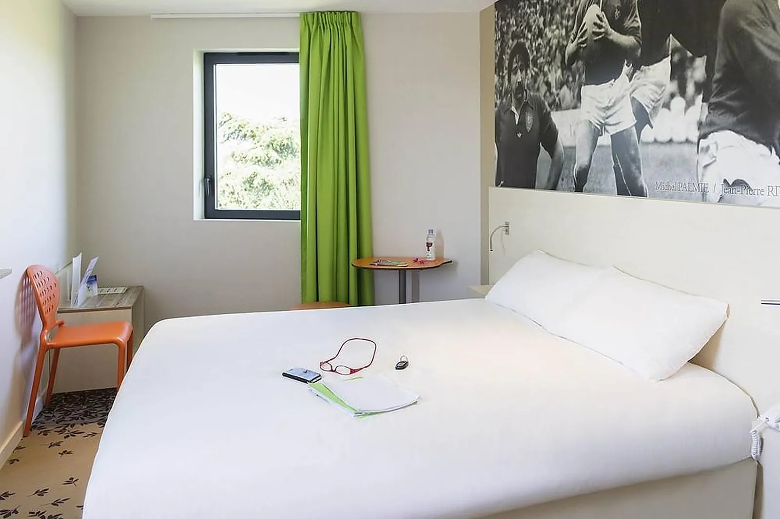 Lieux événementiels, IBIS STYLES VILLENEUVE-SUR-LOT