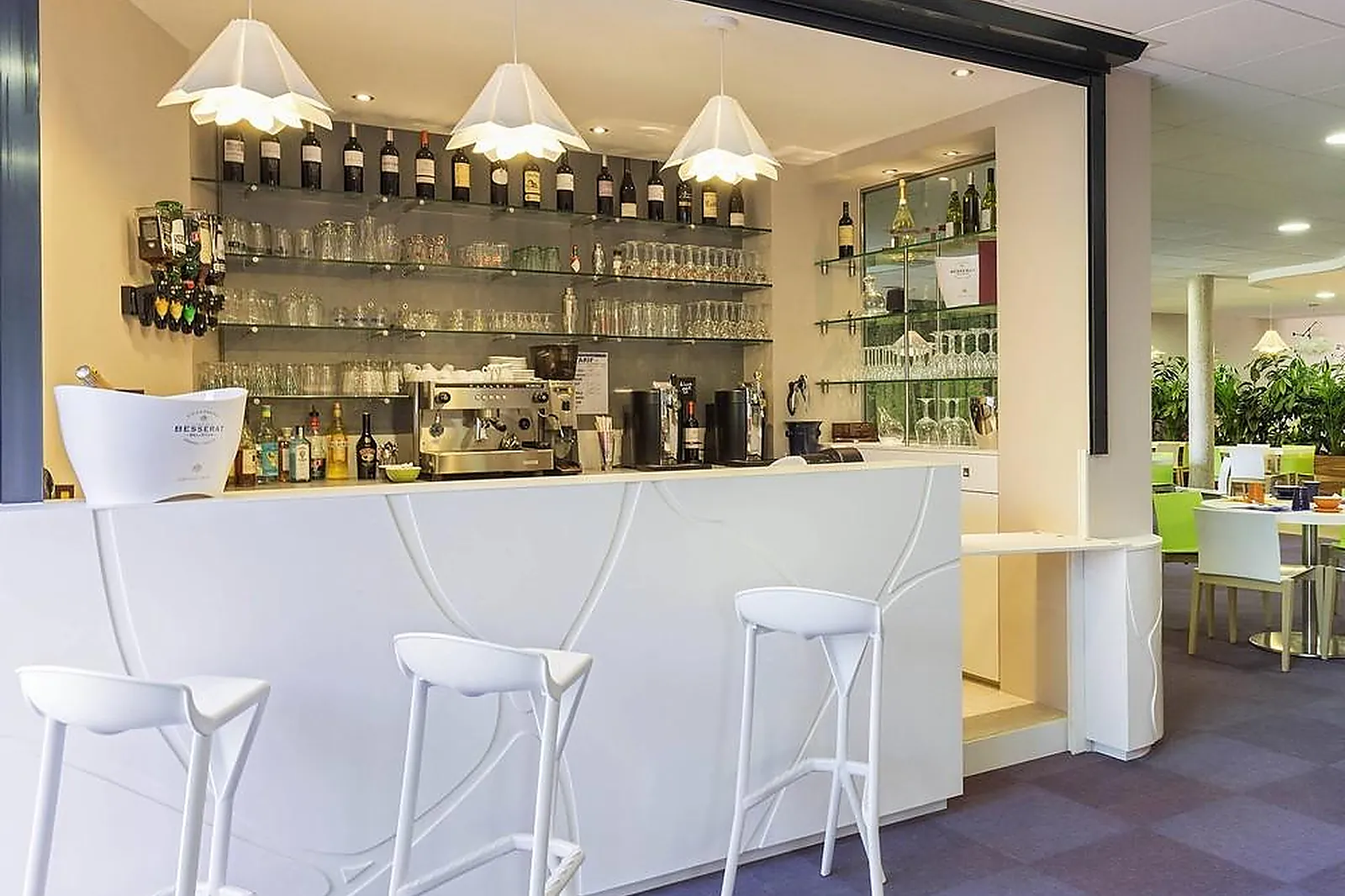 Lieux événementiels, IBIS STYLES VILLENEUVE-SUR-LOT