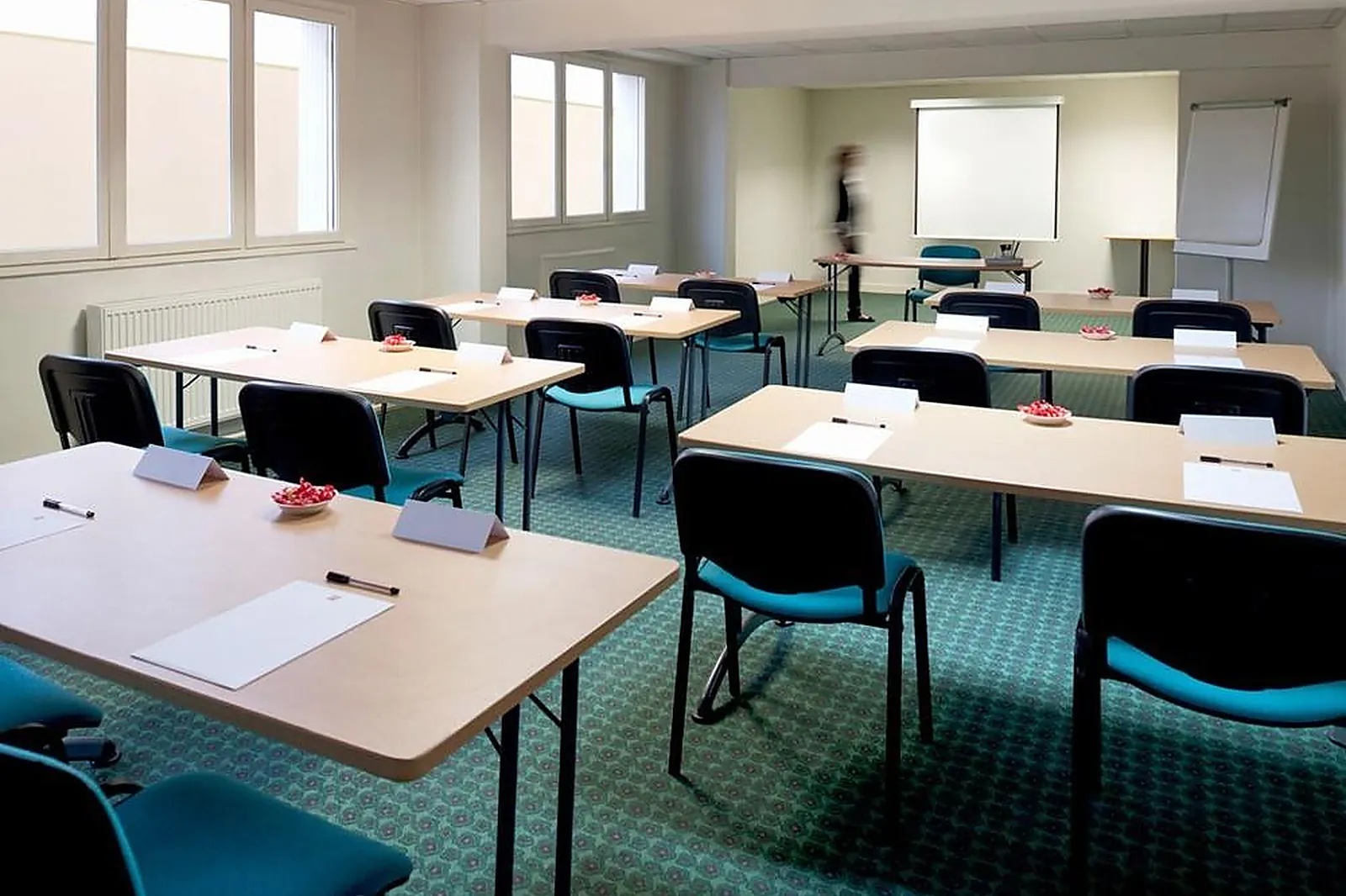 Lieux événementiels, IBIS TARBES ODOS