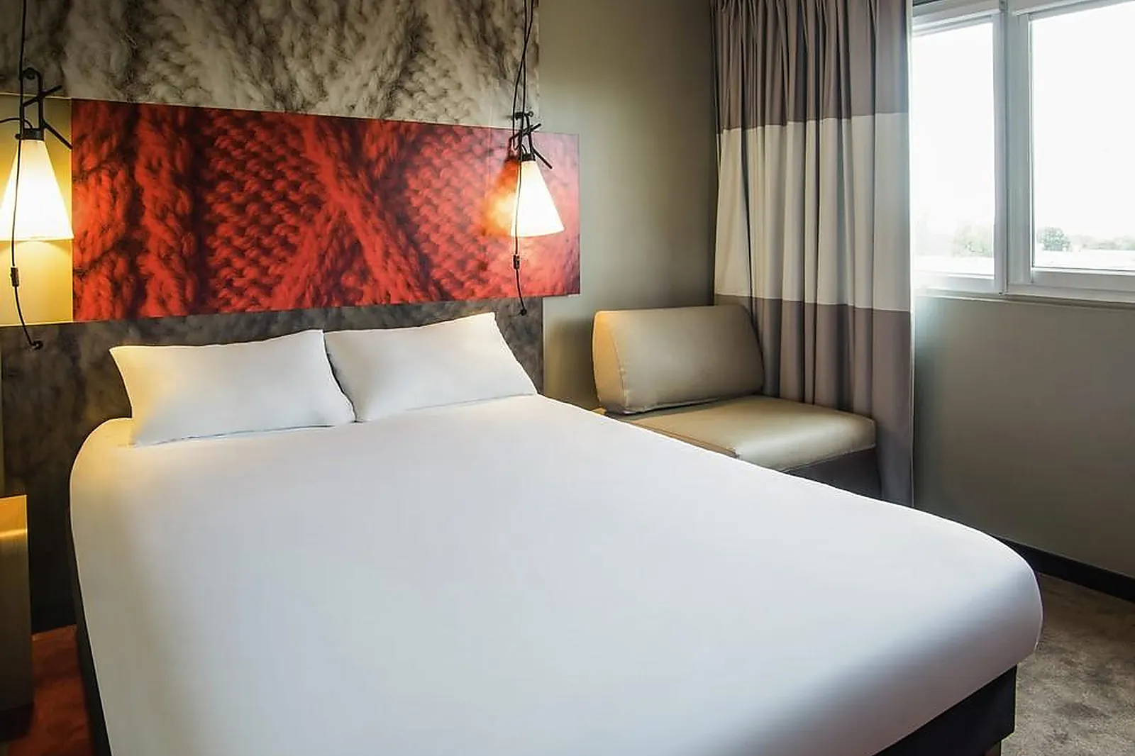 Lieux événementiels, IBIS TARBES ODOS