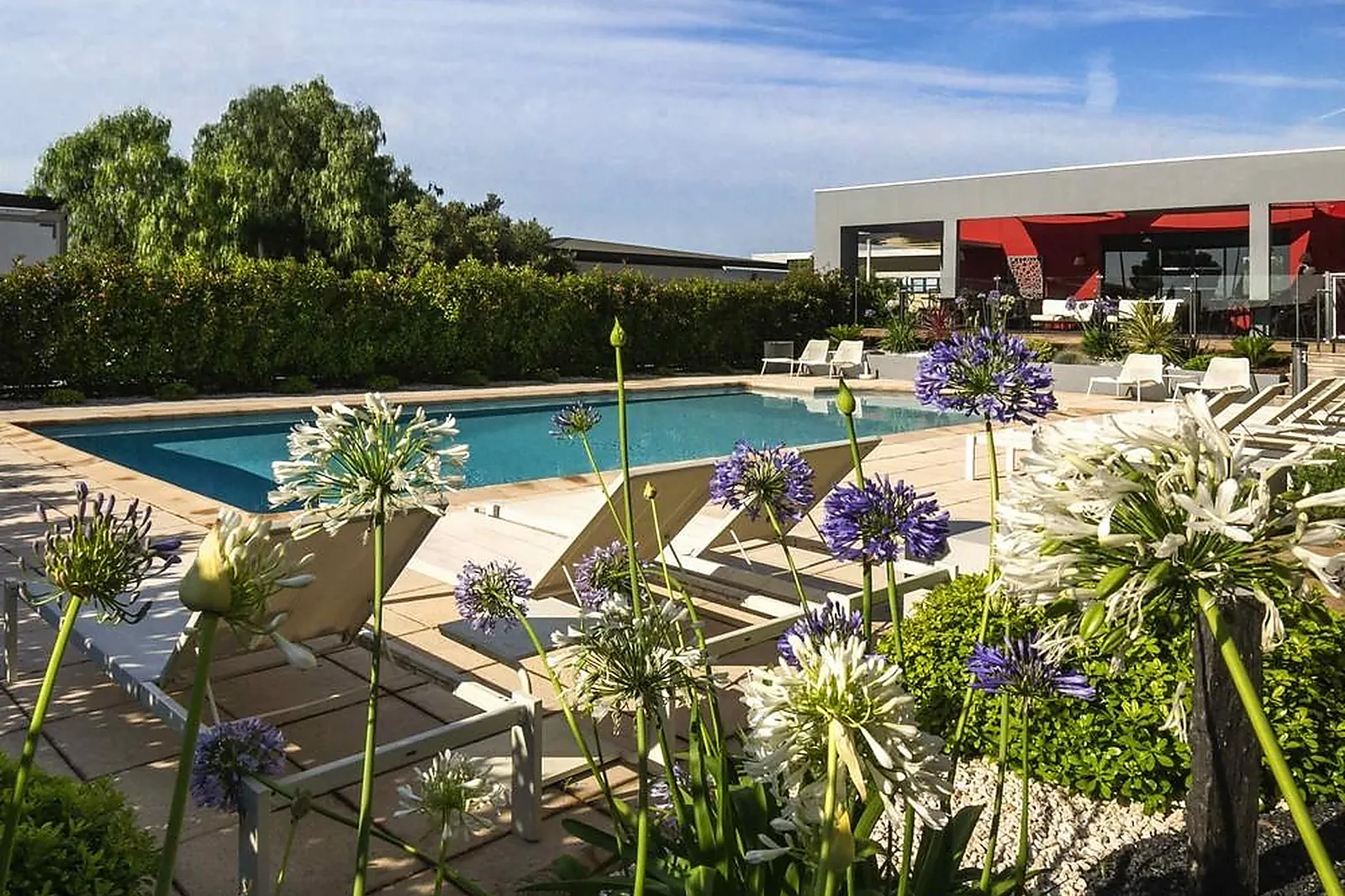 Lieux événementiels, IBIS TOULON LA VALETTE