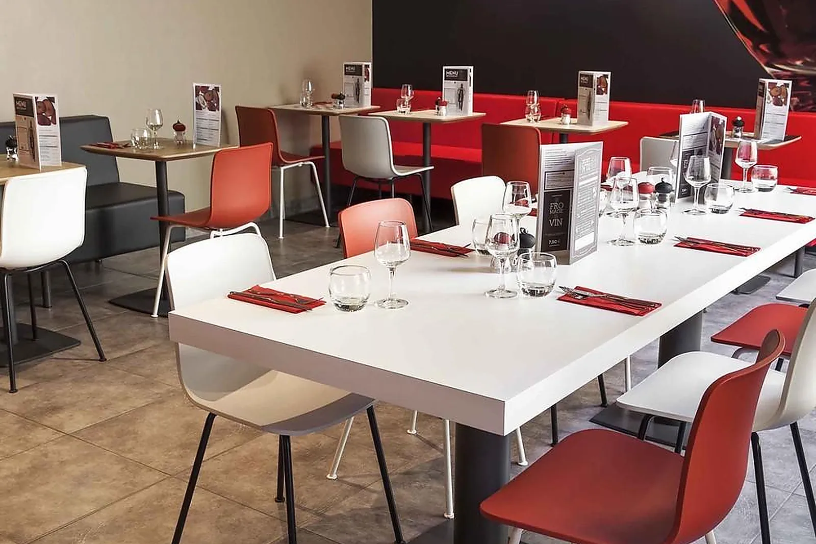 Lieux événementiels, IBIS TOULOUSE CENTRE