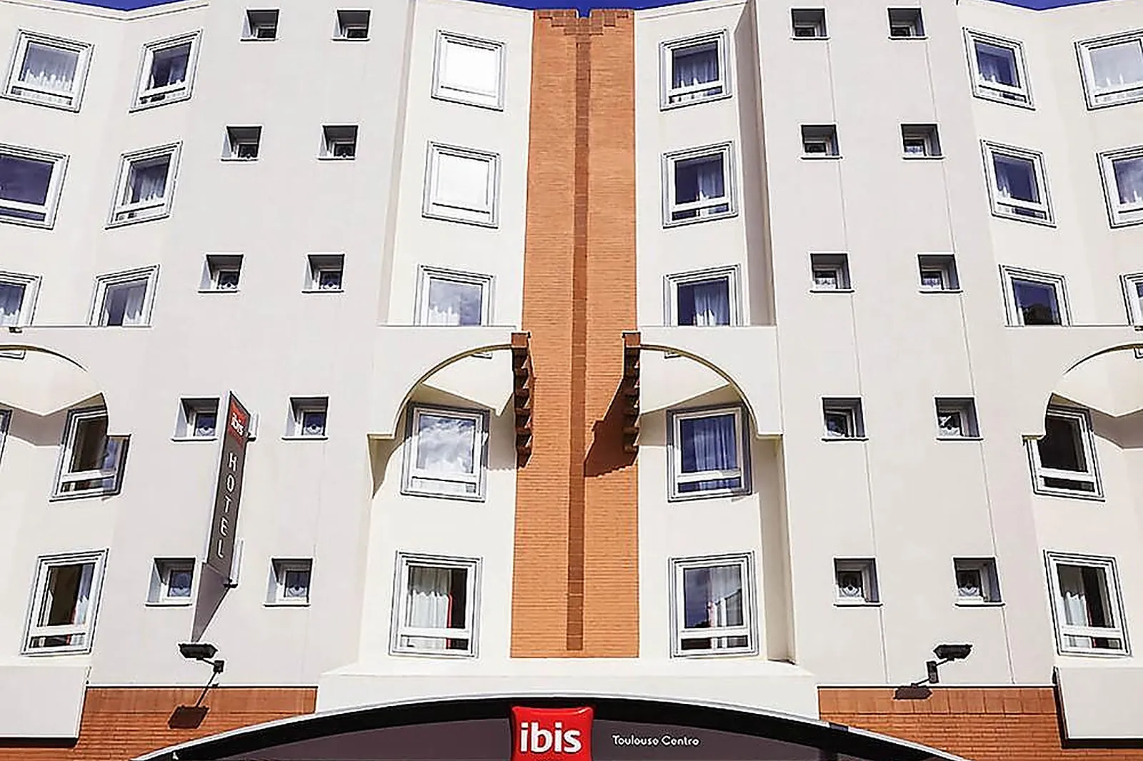 Lieux événementiels, IBIS TOULOUSE CENTRE