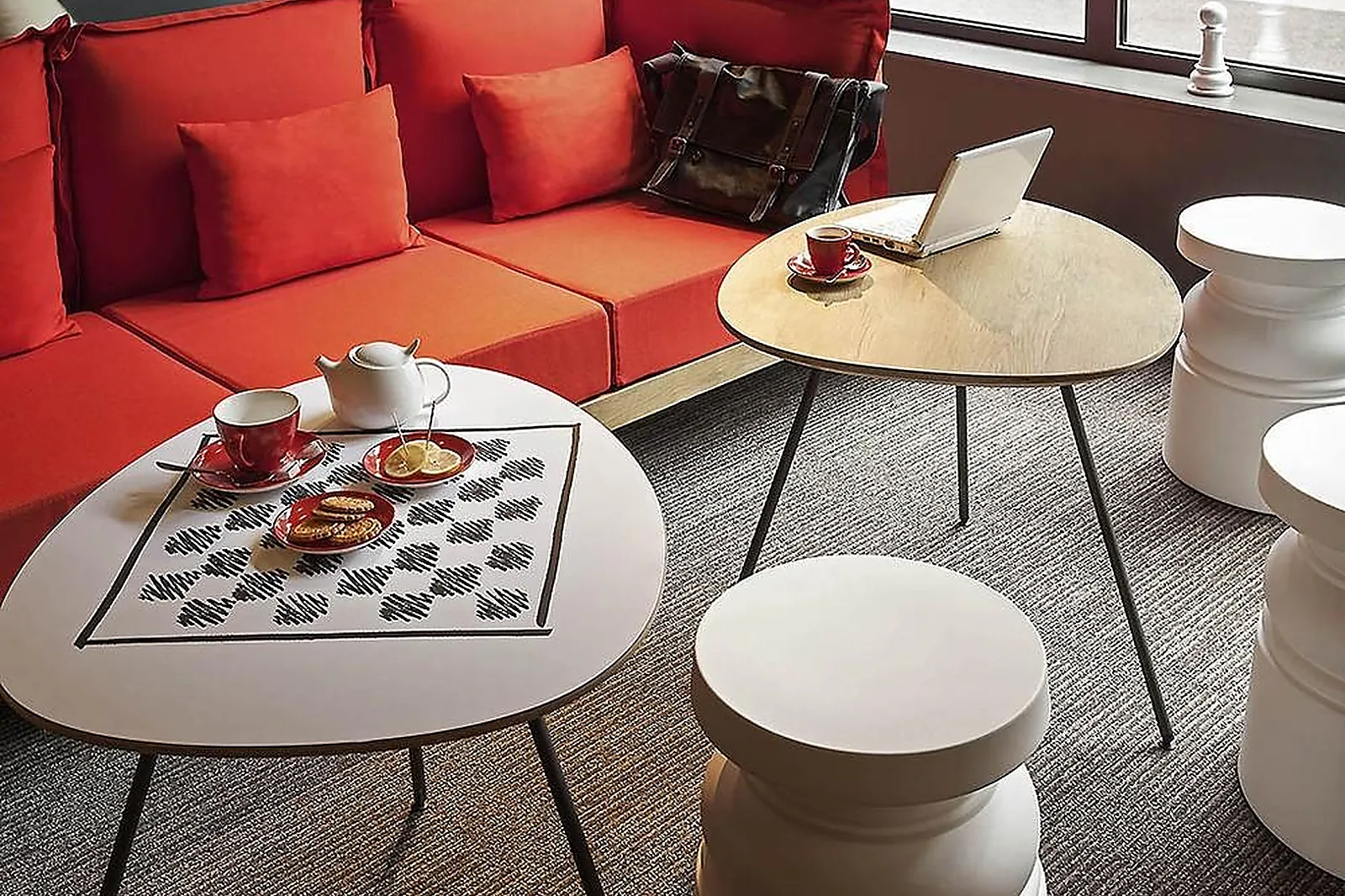 Lieux événementiels, IBIS TOULOUSE CENTRE