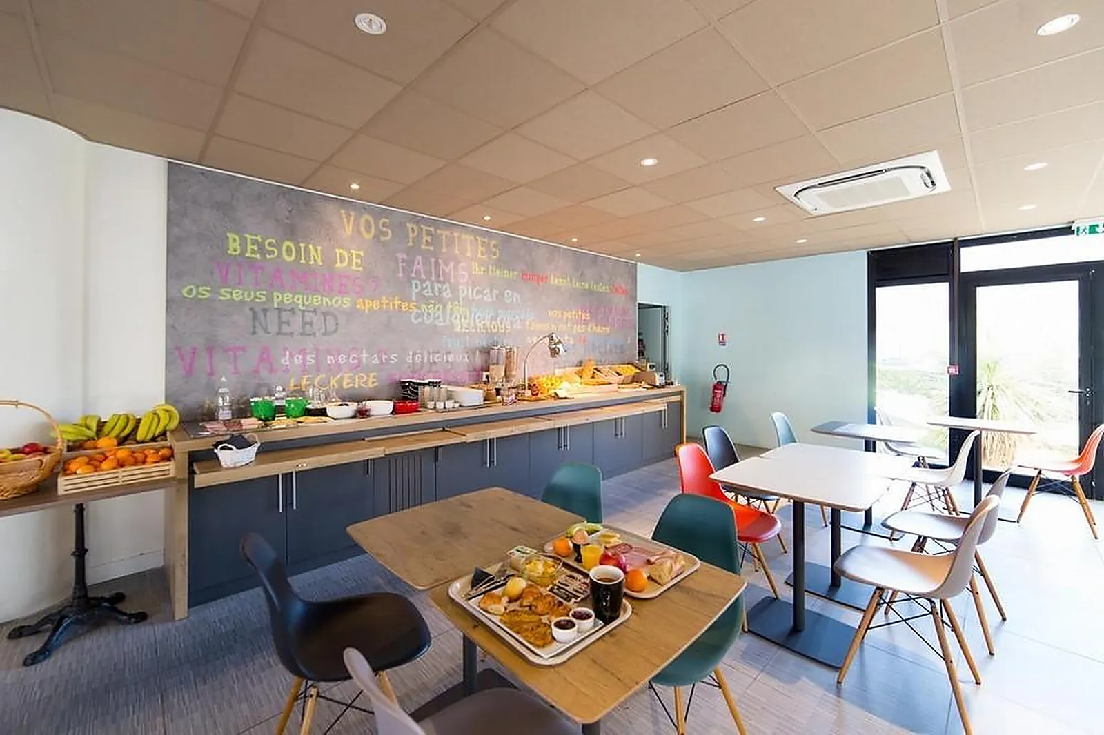 Lieux événementiels, IBIS TOULOUSE PURPAN