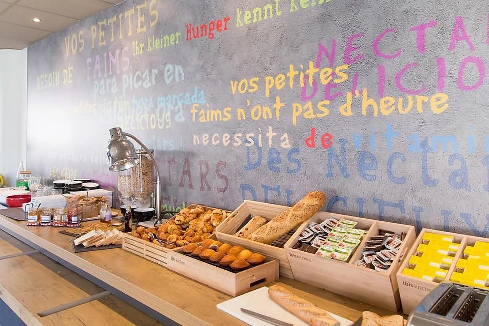 Lieux événementiels, IBIS TOULOUSE PURPAN