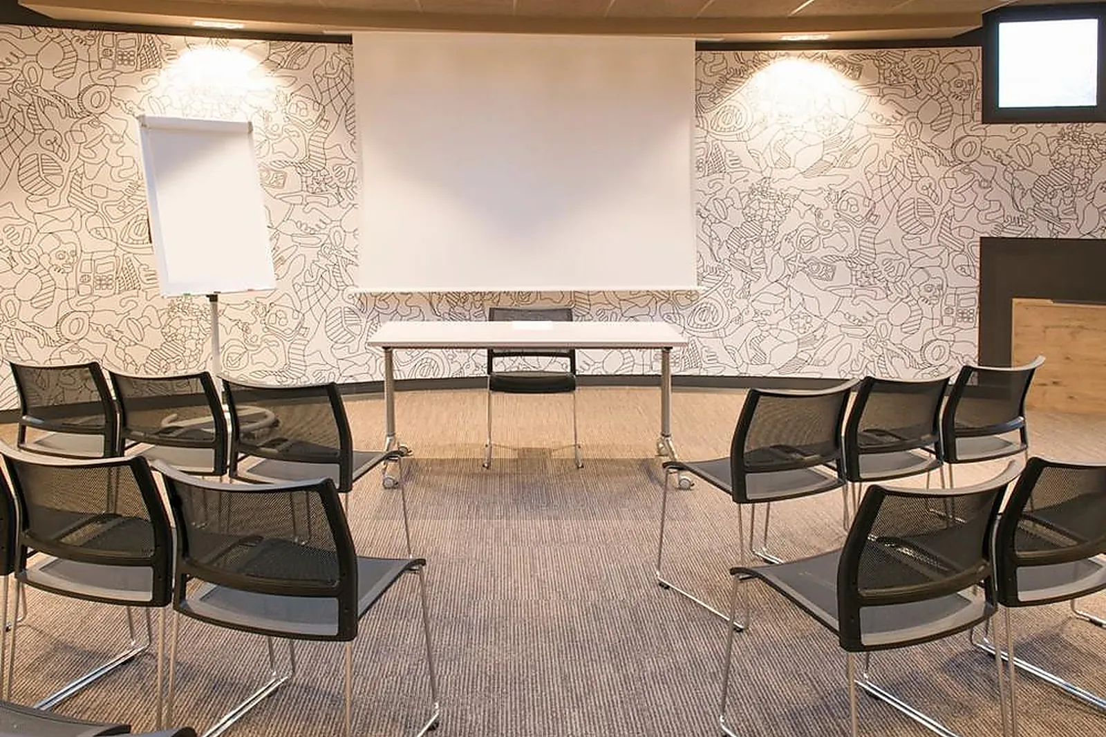 Lieux événementiels, IBIS VALENCE SUD