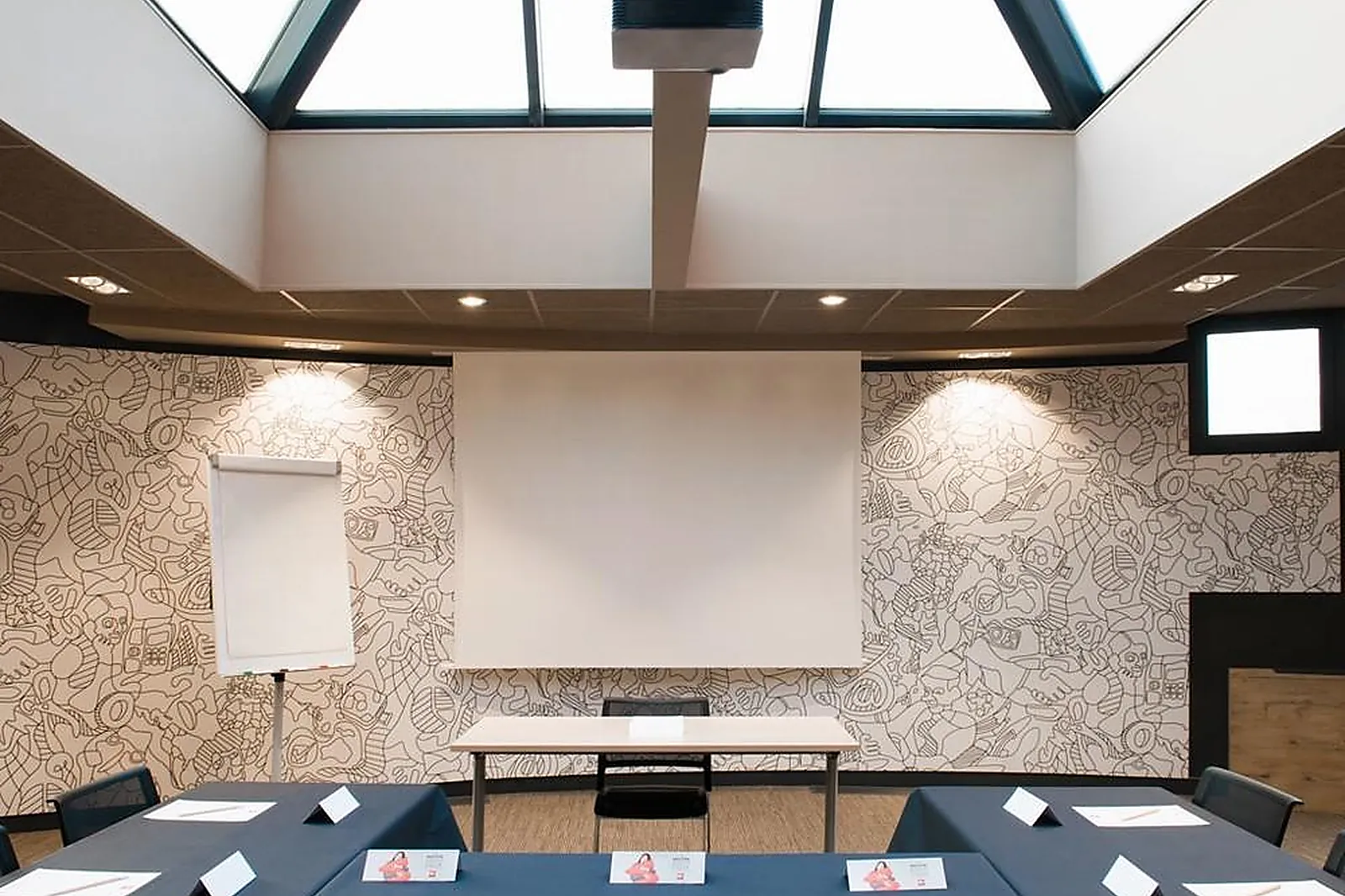 Lieux événementiels, IBIS VALENCE SUD