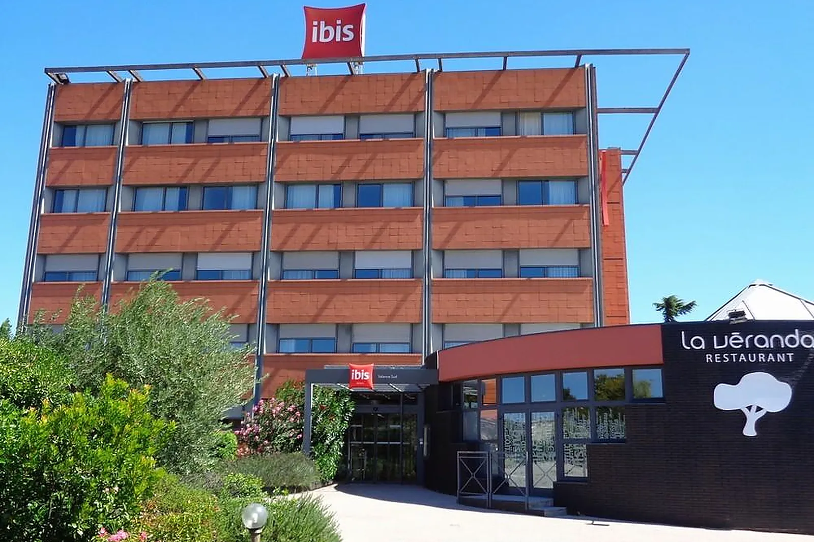 Lieux événementiels, IBIS VALENCE SUD