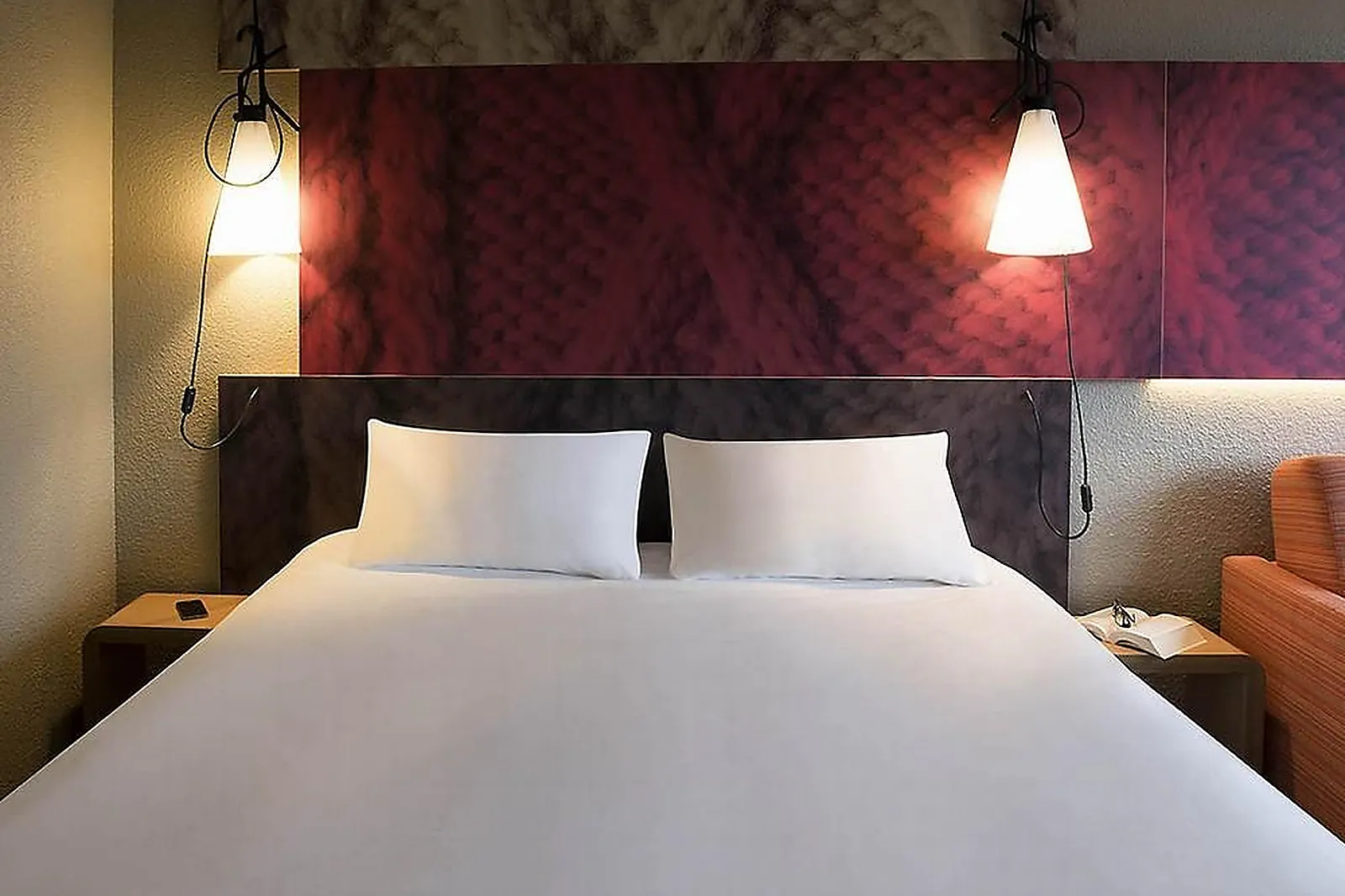 Lieux événementiels, IBIS VALENCE SUD