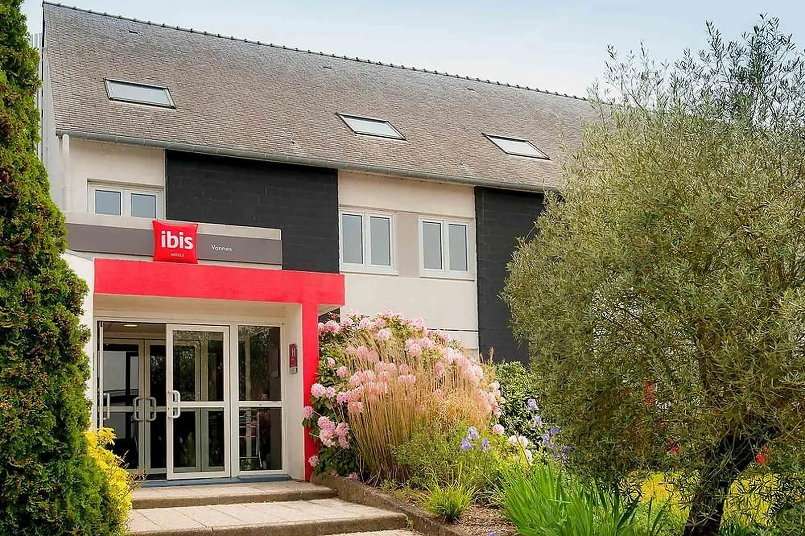 Lieux événementiels, IBIS VANNES