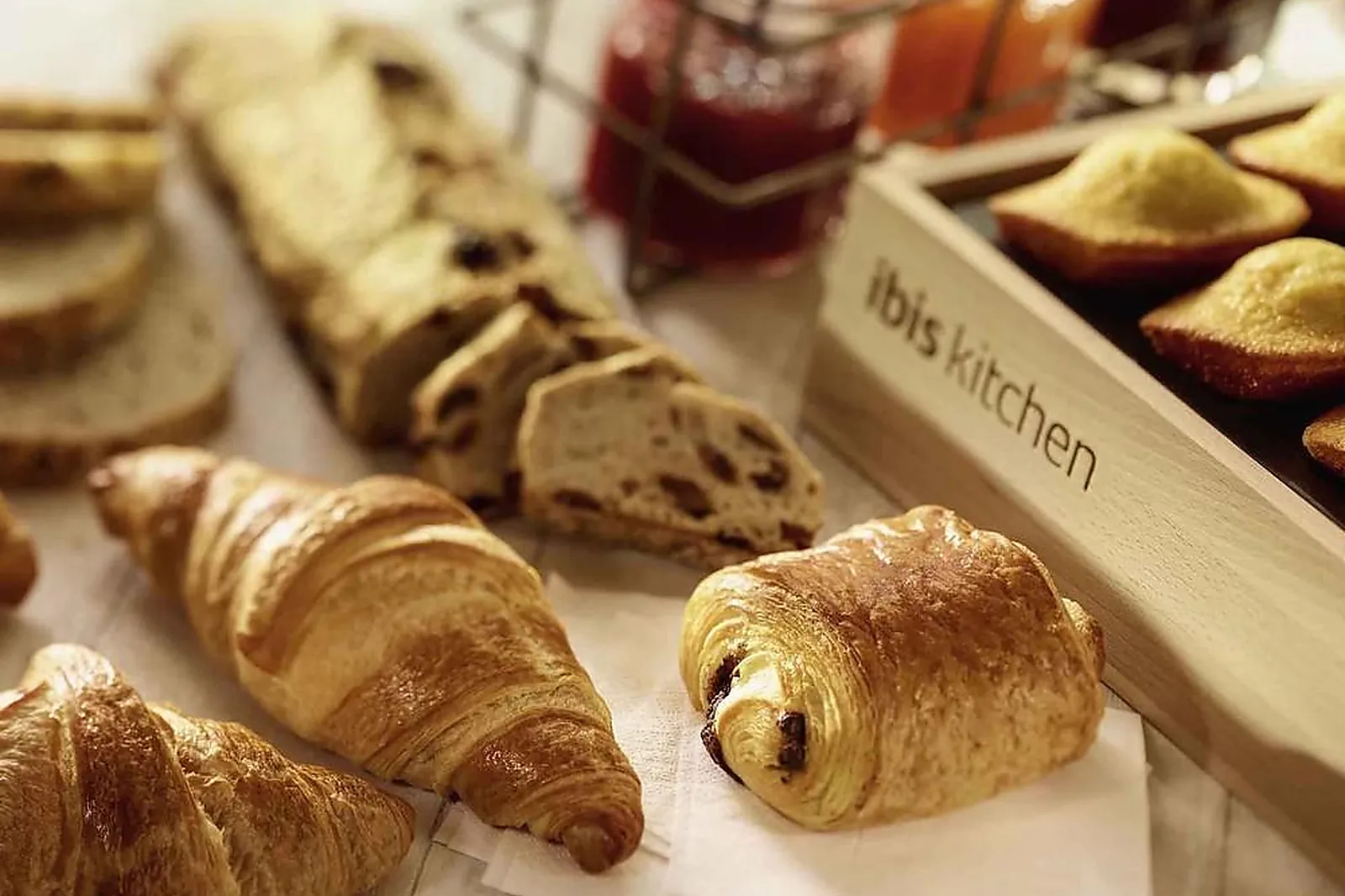 Lieux événementiels, IBIS VESOUL