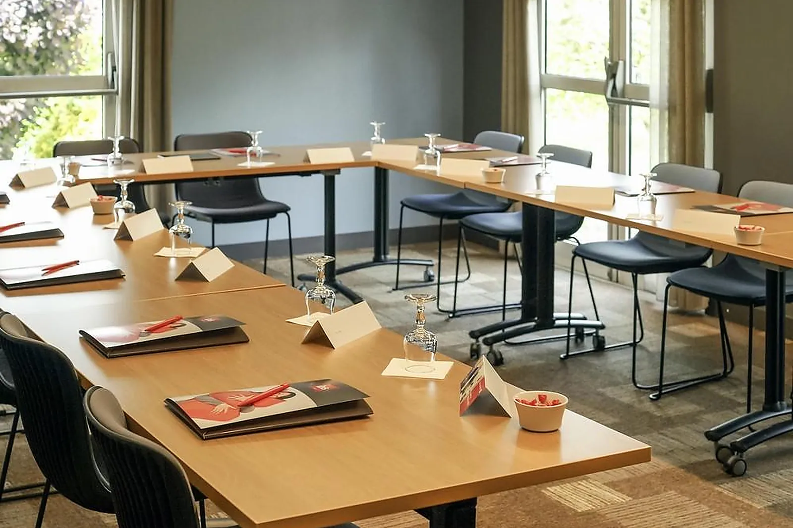 Lieux événementiels, IBIS VESOUL