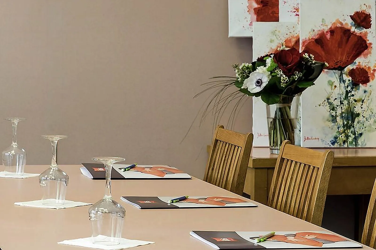 Lieux événementiels, IBIS VICHY