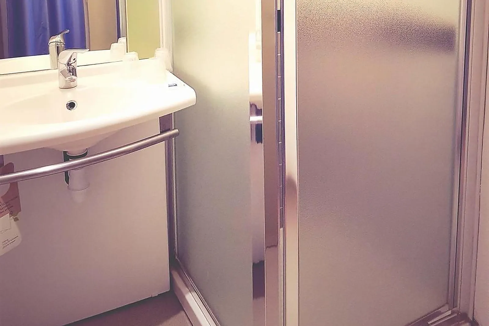 Lieux événementiels, IBIS BUDGET ARLES PALAIS DES CONGRÈS