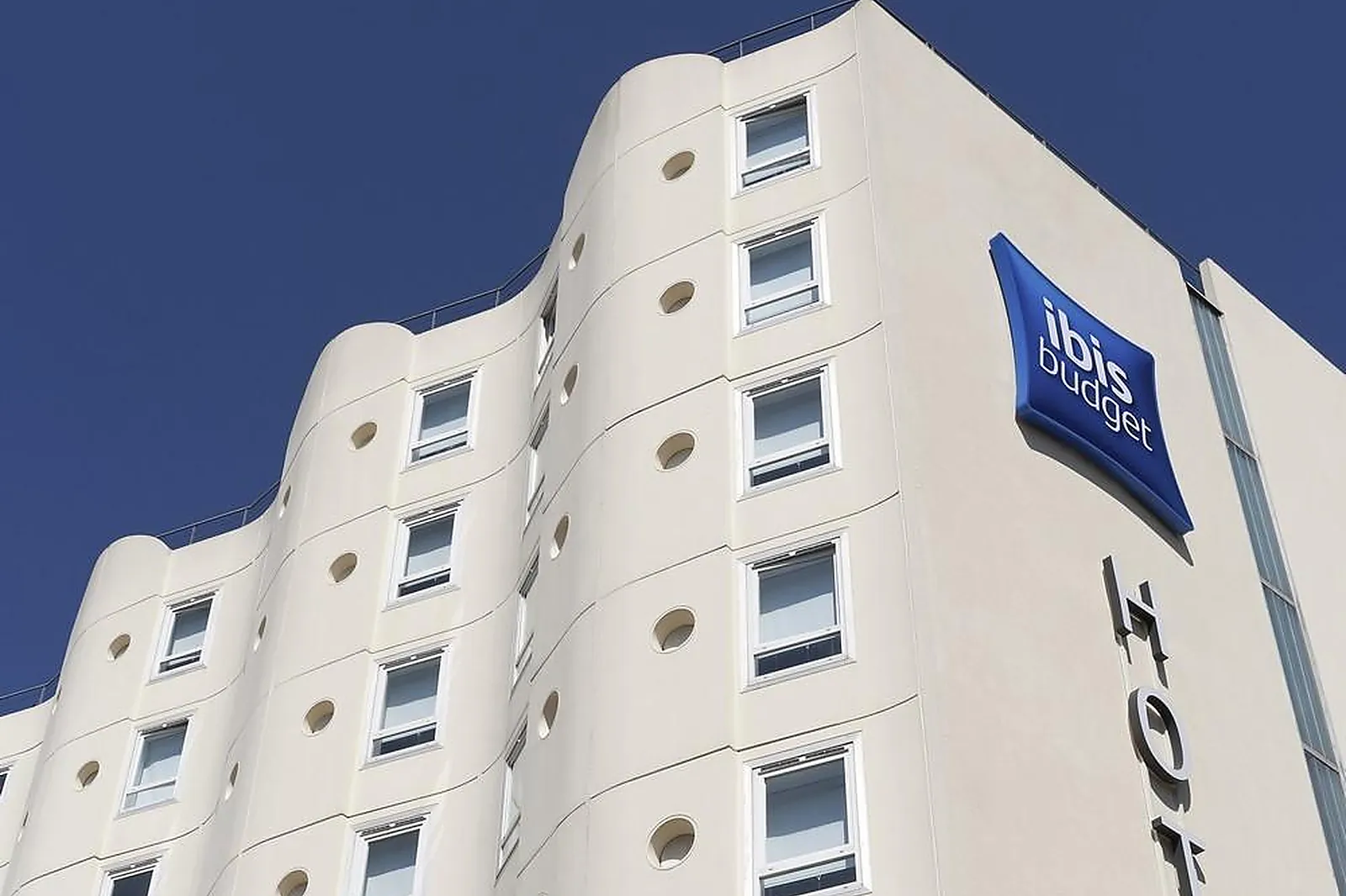 Lieux événementiels, IBIS BUDGET BORDEAUX CENTRE GARE SAINT-JEAN