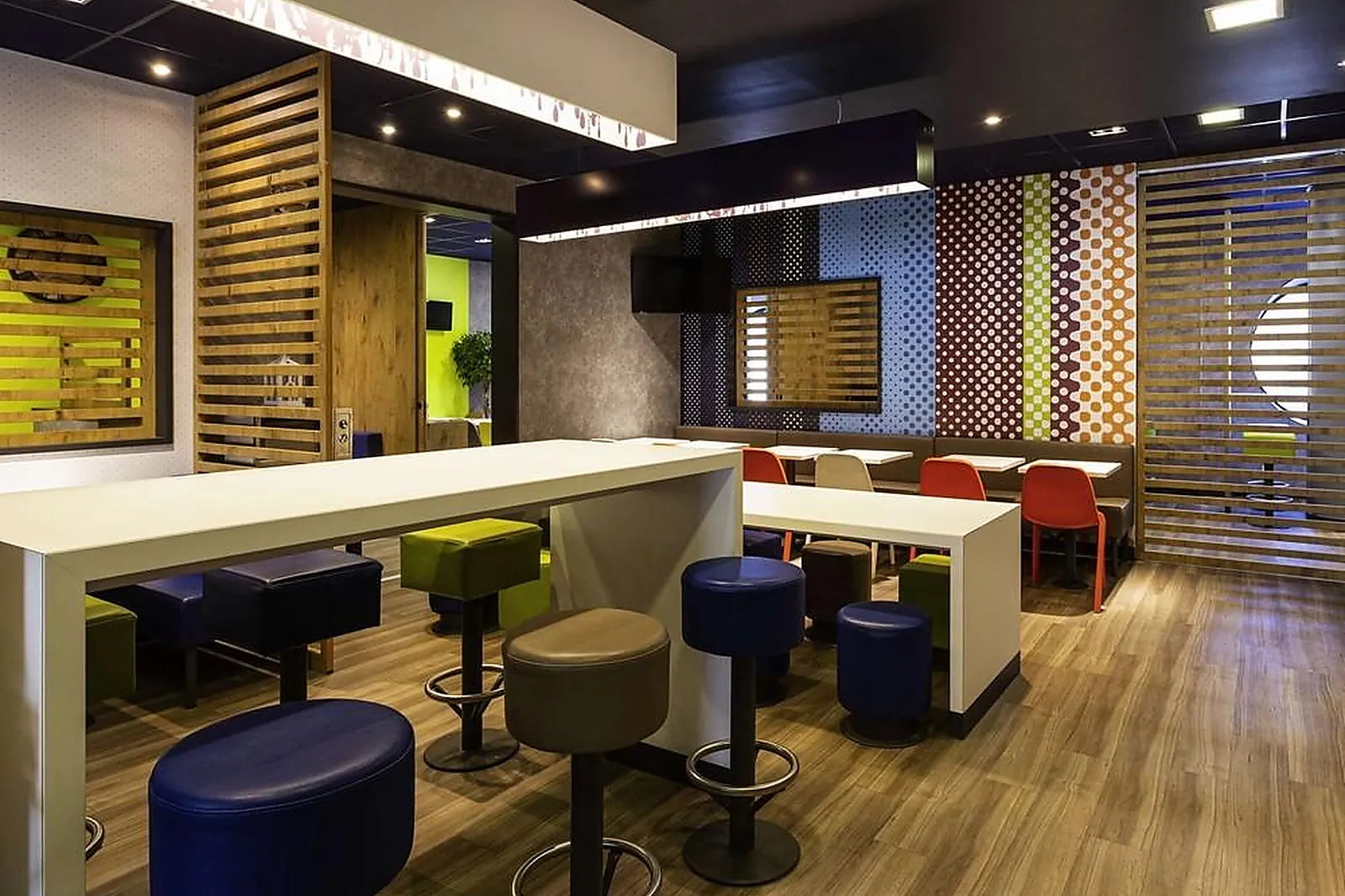 Lieux événementiels, IBIS BUDGET BORDEAUX CENTRE GARE SAINT-JEAN