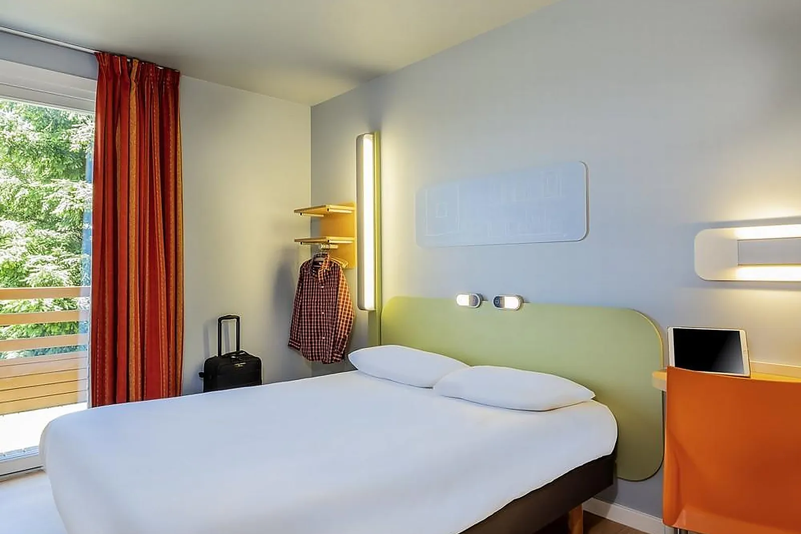 Lieux événementiels, IBIS BUDGET LIMOGES NORD