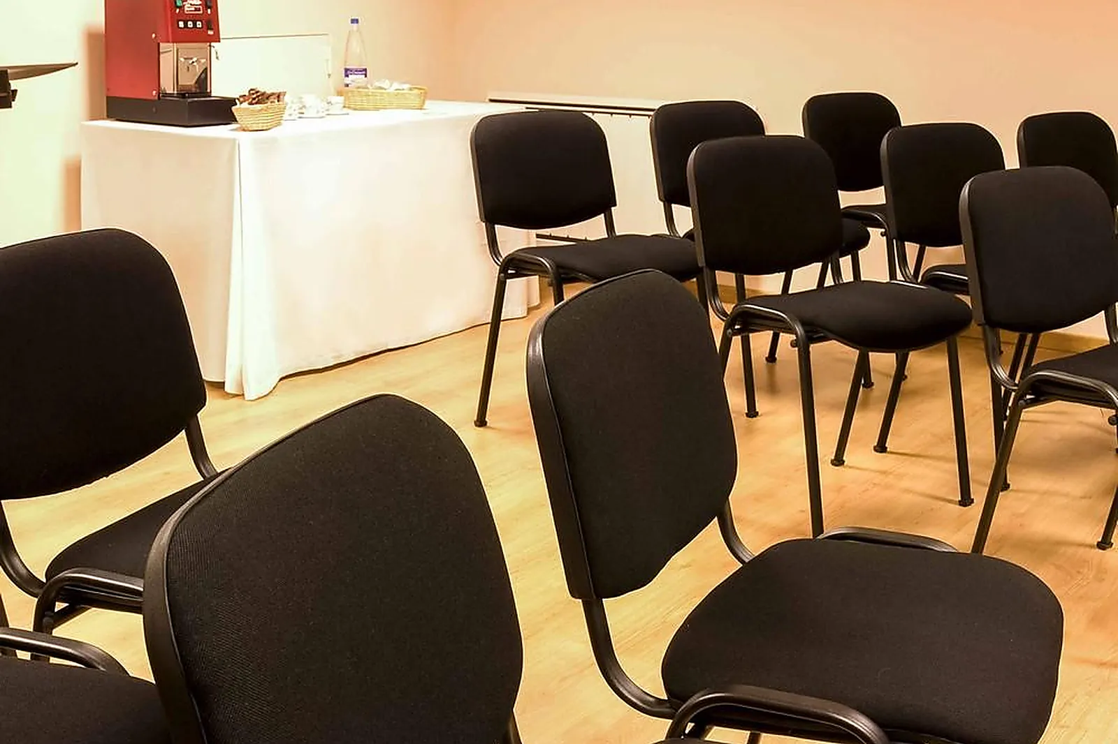 Lieux événementiels, IBIS BUDGET LIMOGES NORD