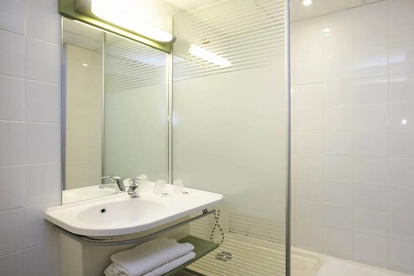 Lieux événementiels, IBIS BUDGET MARSEILLE VIEUX-PORT