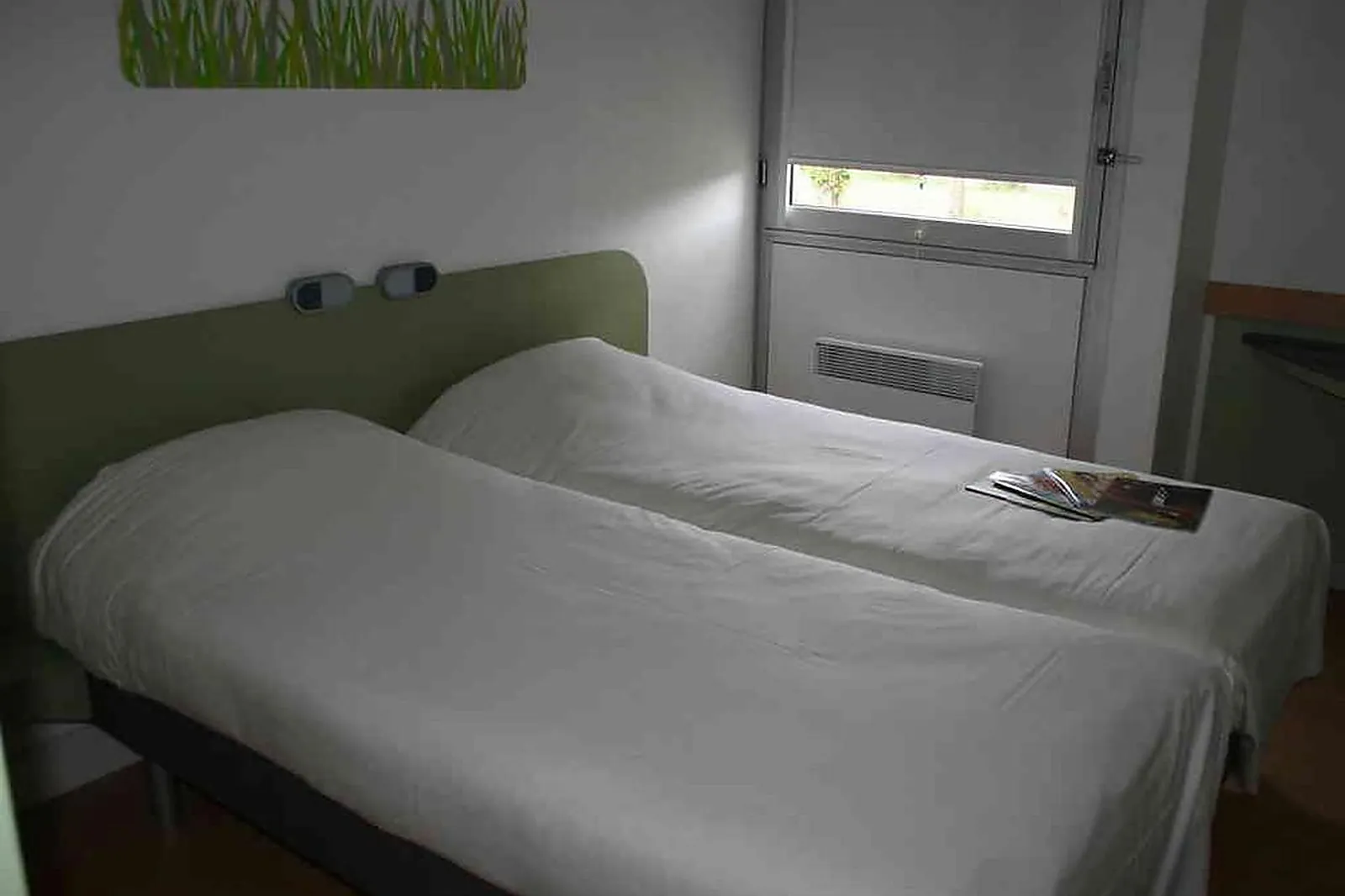 Lieux événementiels, IBIS BUDGET THIERS