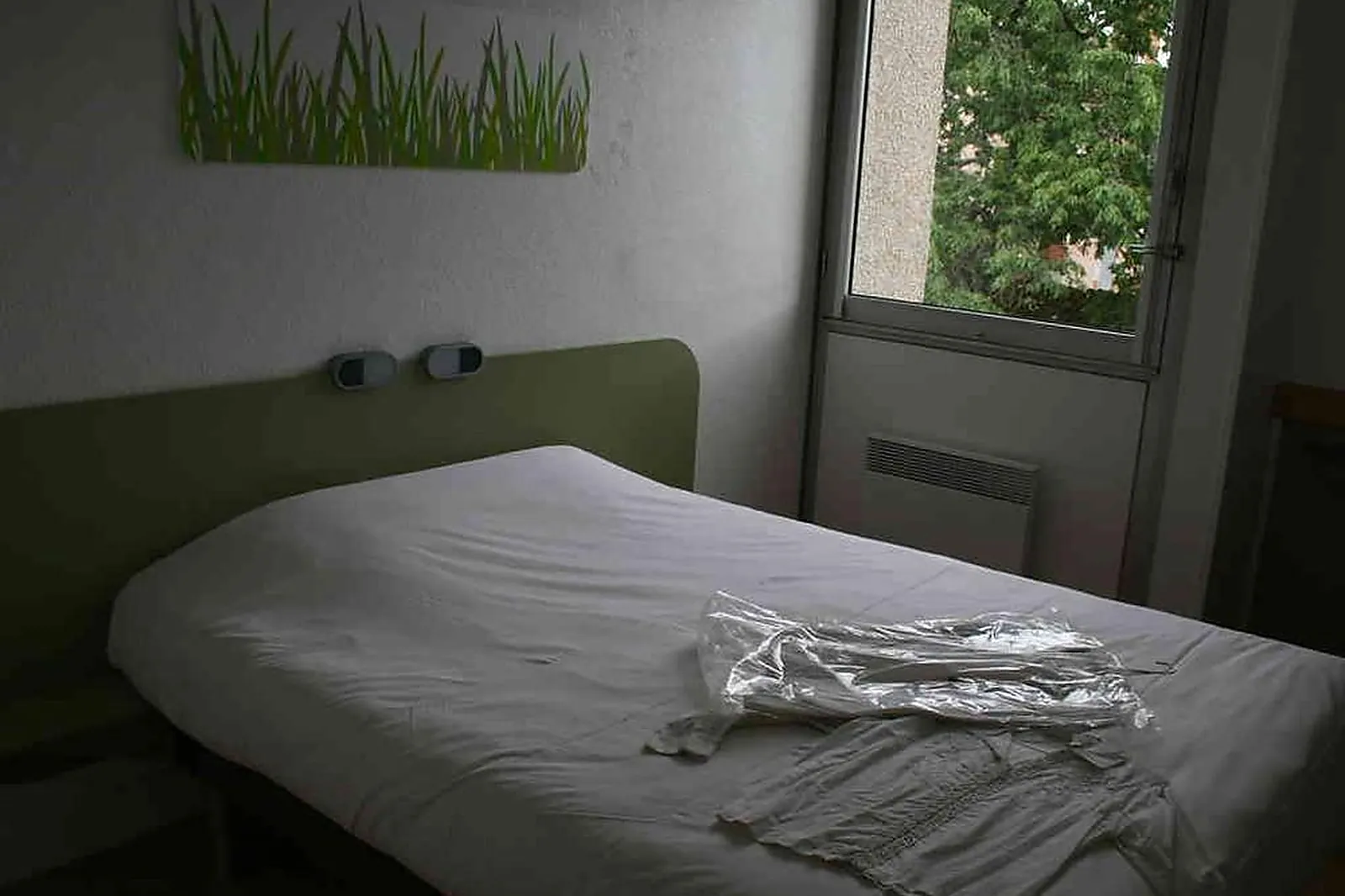 Lieux événementiels, IBIS BUDGET THIERS