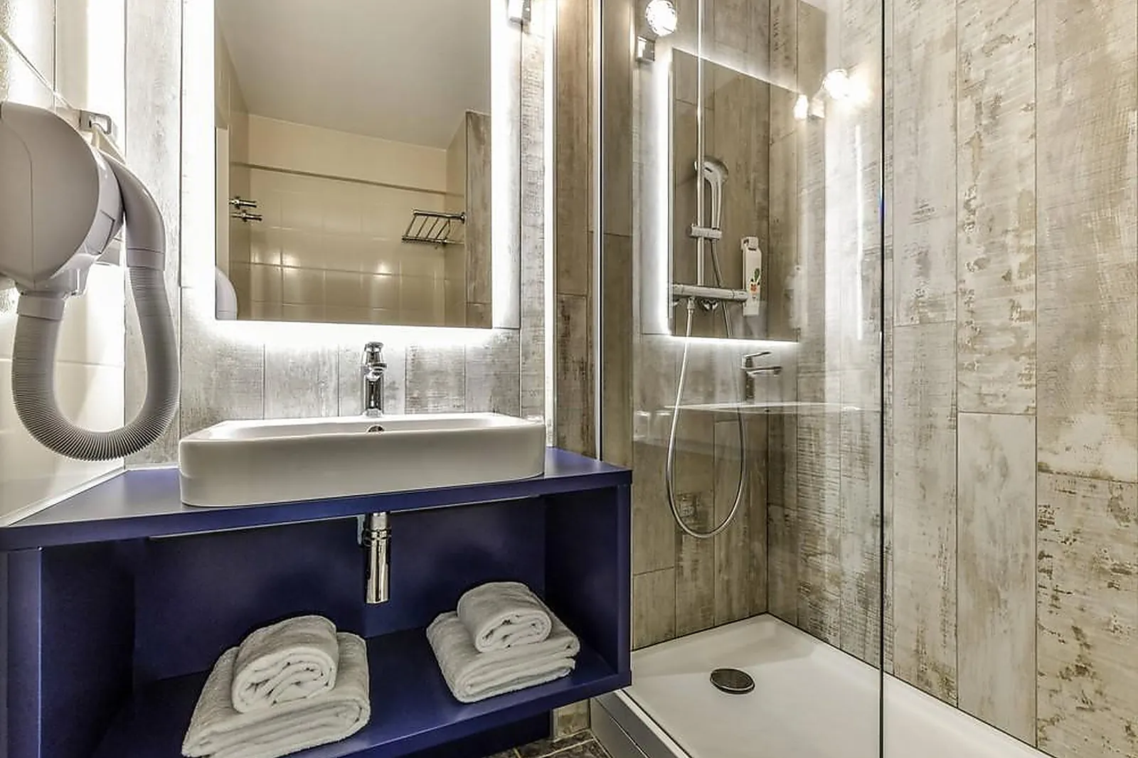 Lieux événementiels, IBIS STYLES LA ROCHELLE THALASSO CHATELAILLON