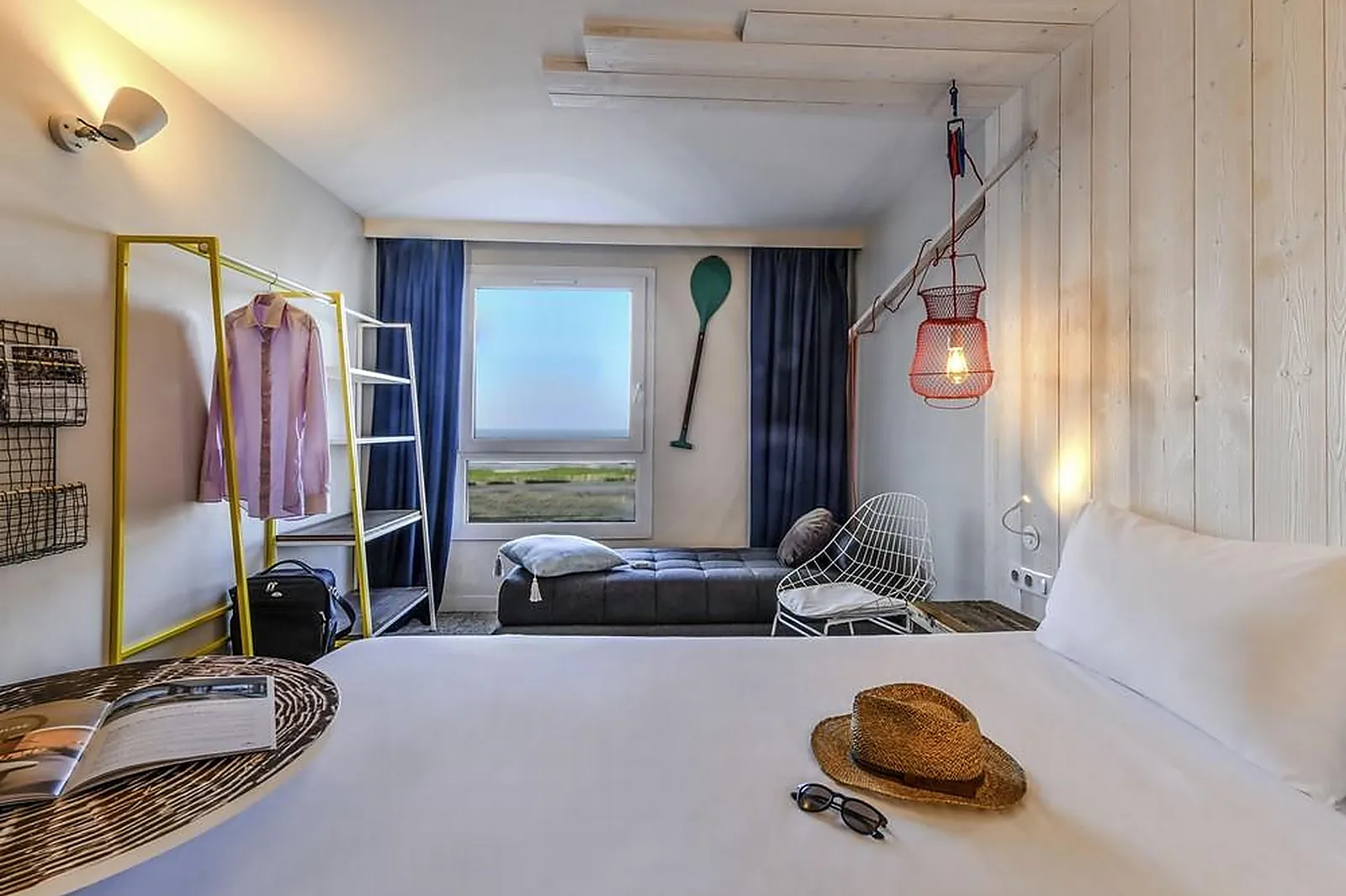 Lieux événementiels, IBIS STYLES LA ROCHELLE THALASSO CHATELAILLON