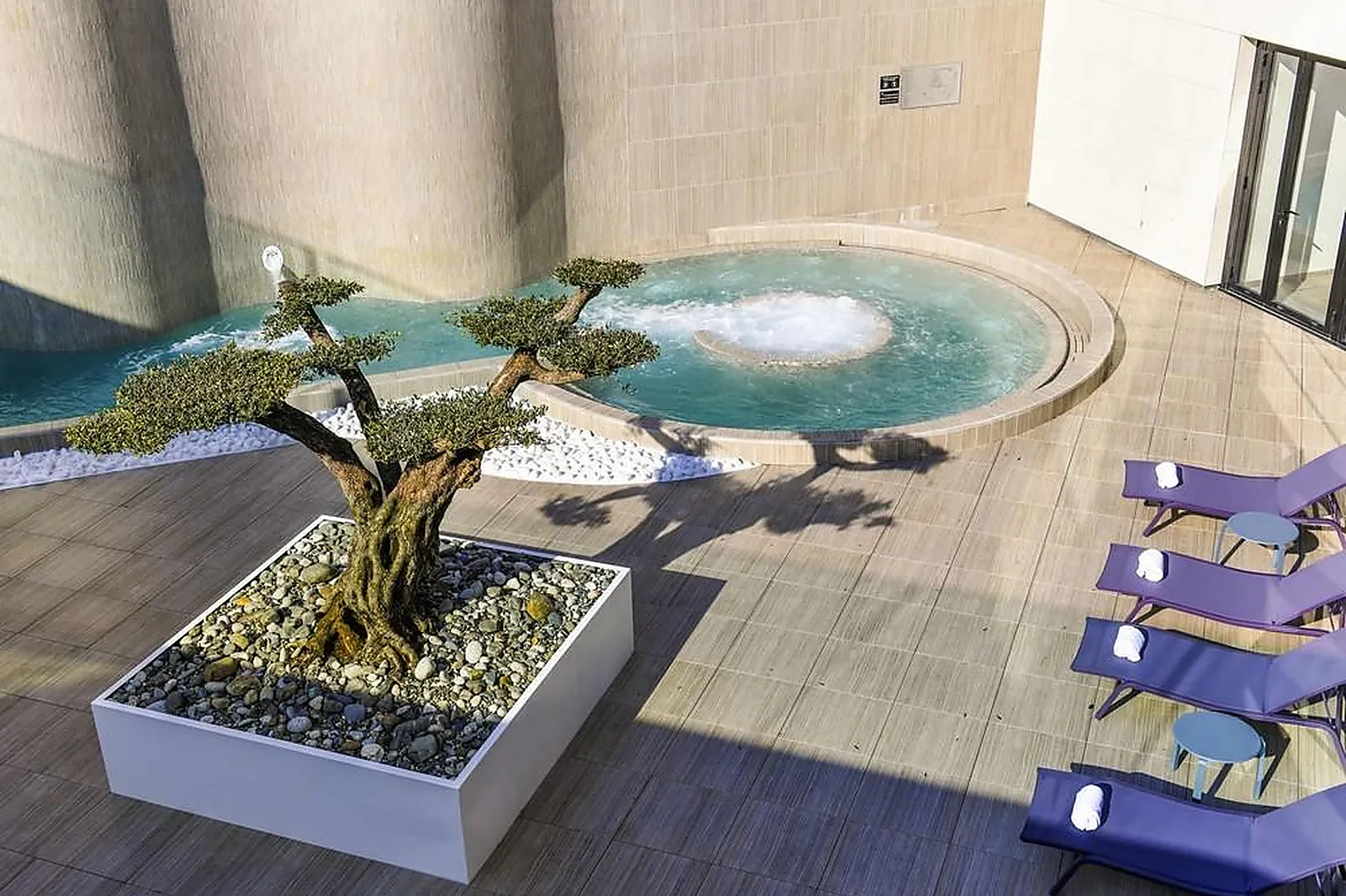 Lieux événementiels, IBIS STYLES LA ROCHELLE THALASSO CHATELAILLON