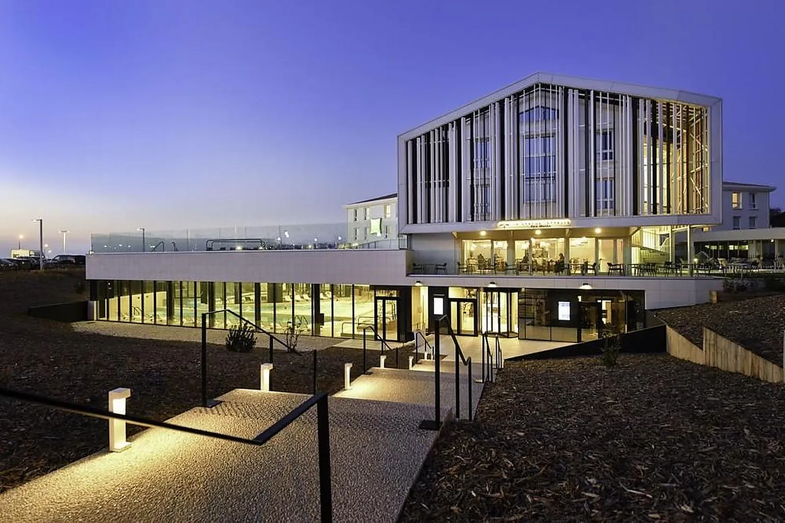 Lieux événementiels, IBIS STYLES LA ROCHELLE THALASSO CHATELAILLON