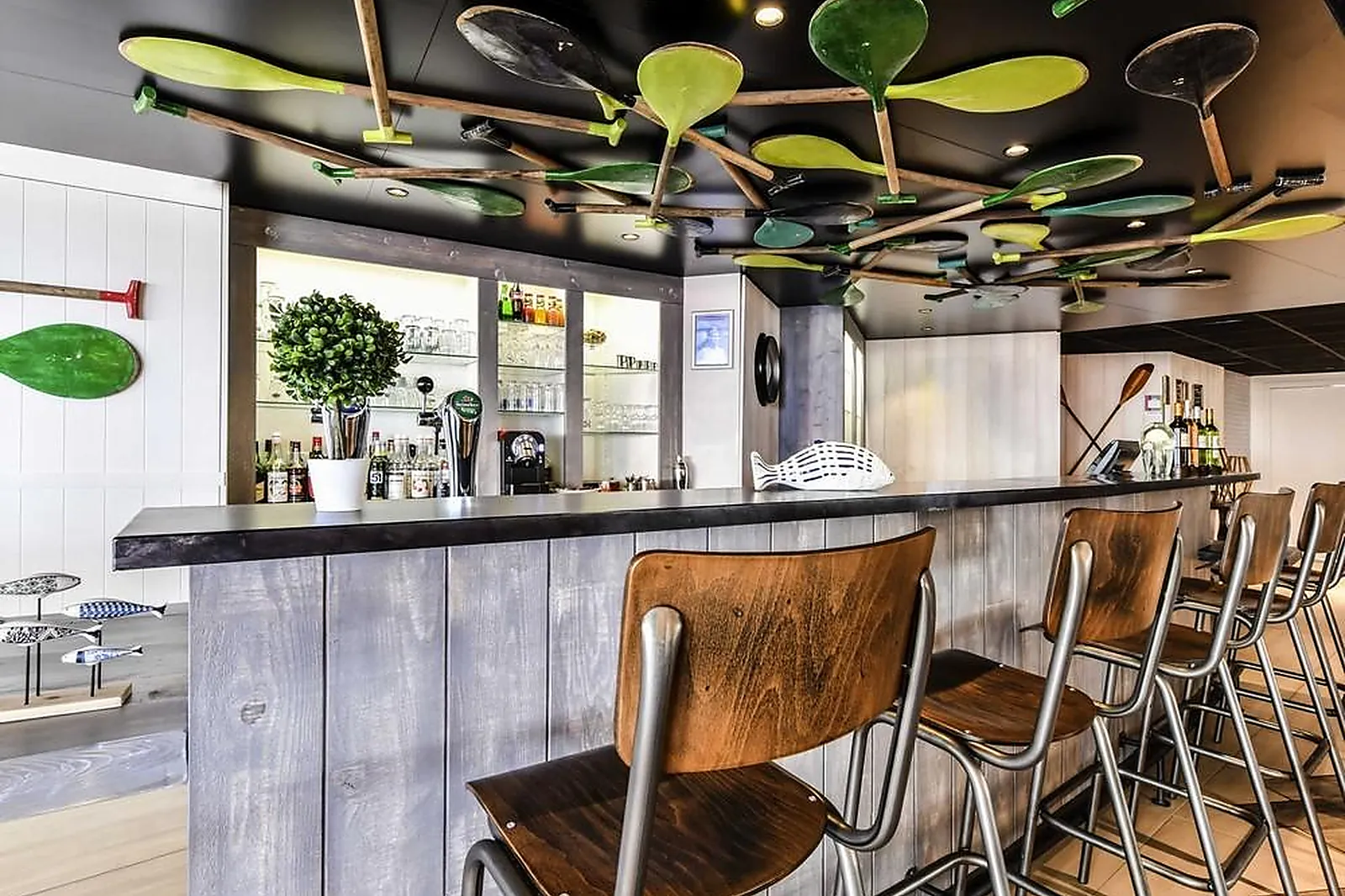 Lieux événementiels, IBIS STYLES LA ROCHELLE THALASSO CHATELAILLON