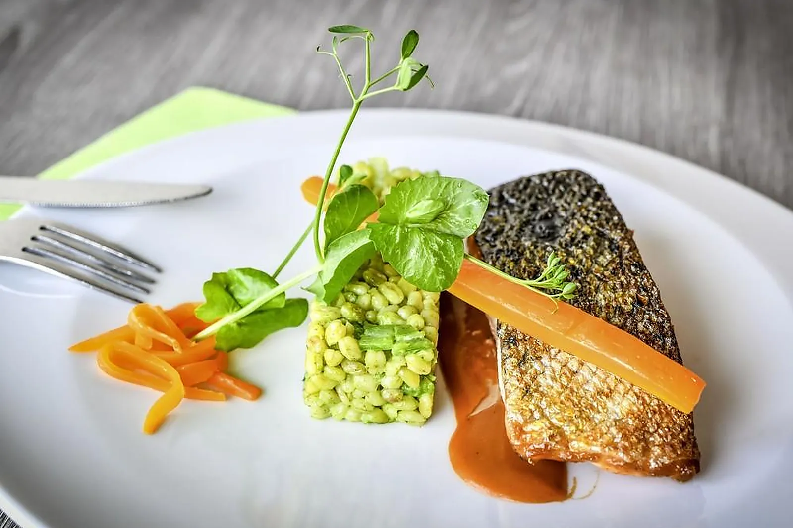 Lieux événementiels, IBIS STYLES LA ROCHELLE THALASSO CHATELAILLON