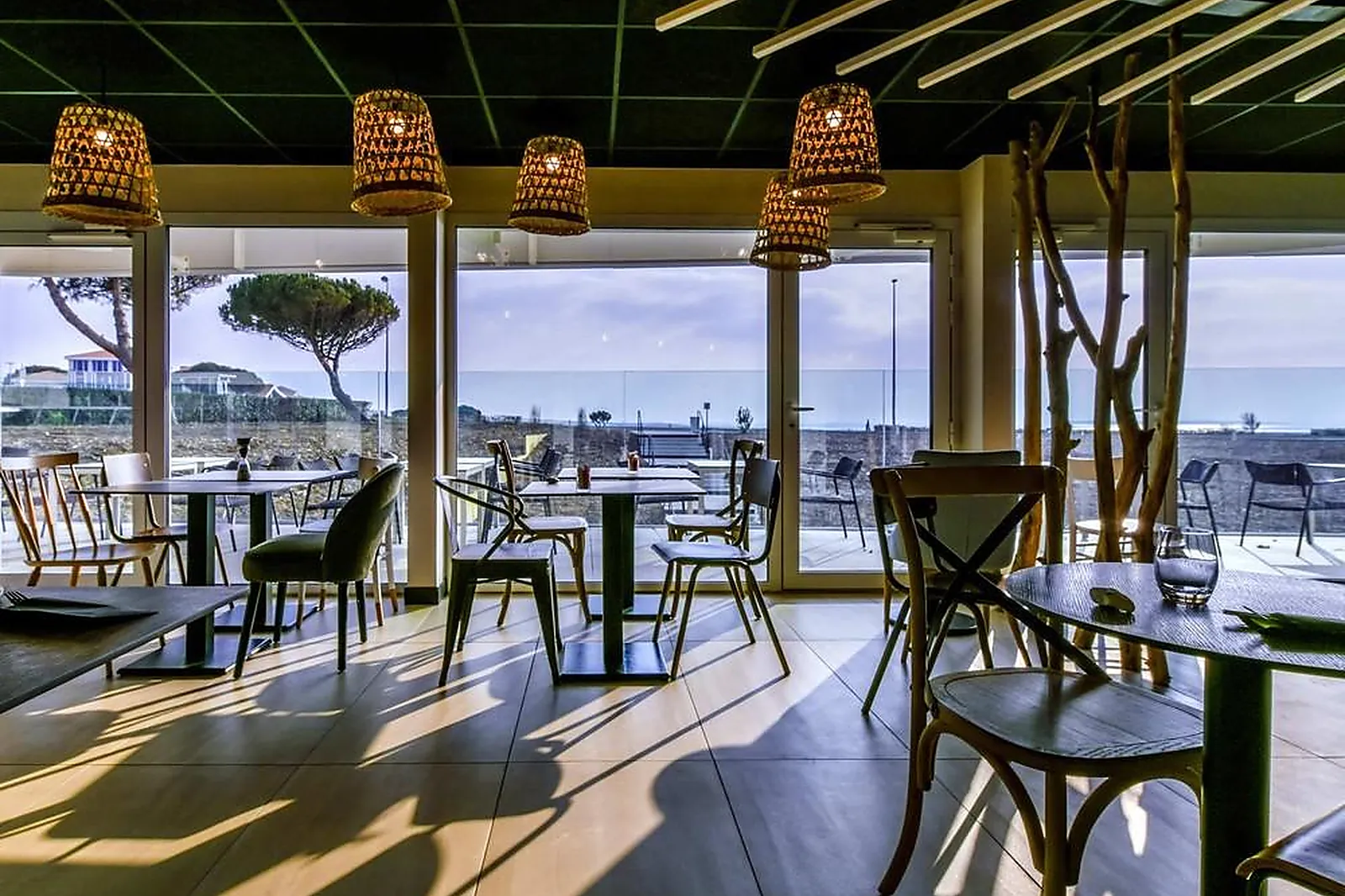 Lieux événementiels, IBIS STYLES LA ROCHELLE THALASSO CHATELAILLON